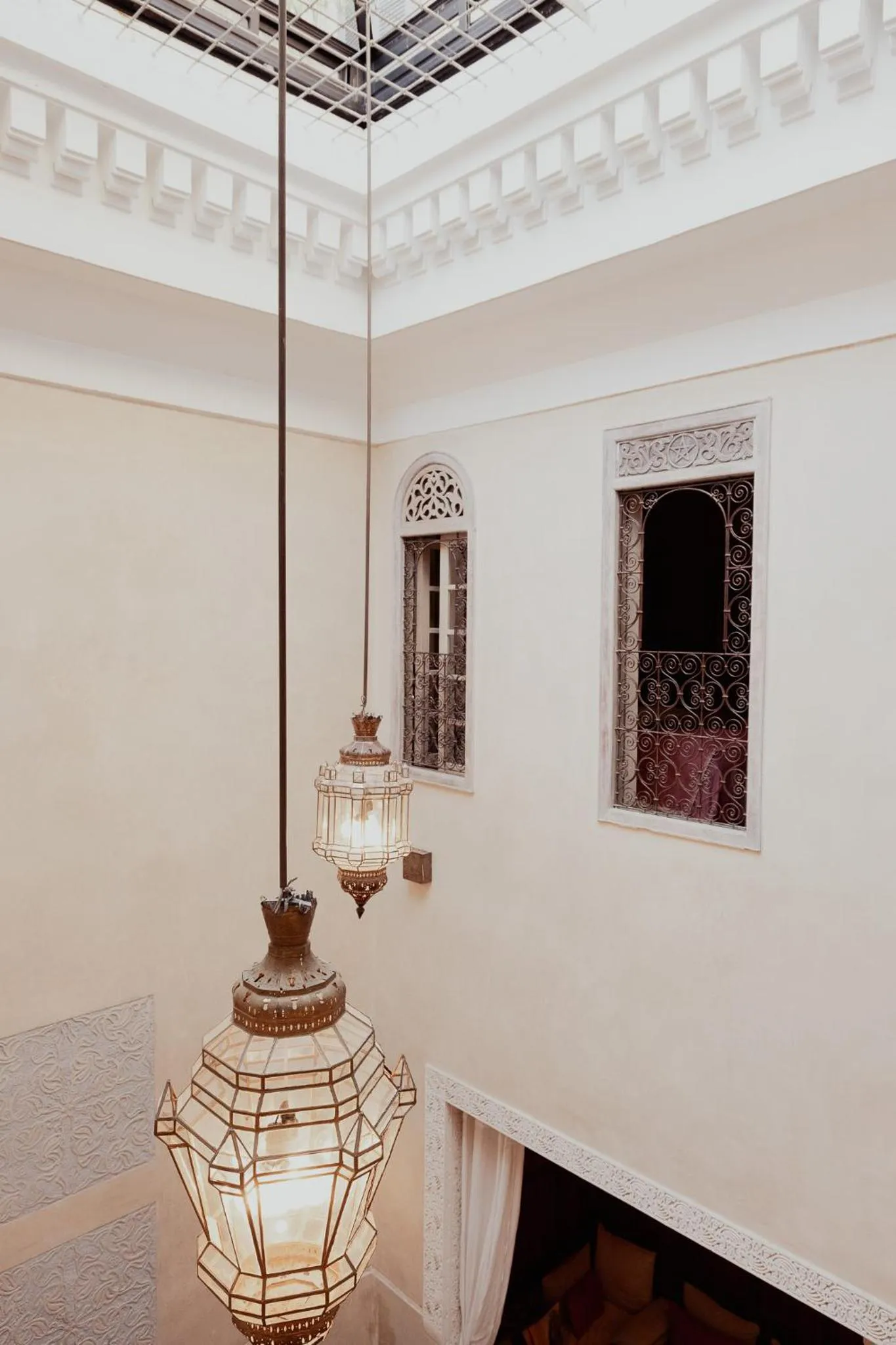 Property building in Riad Anata