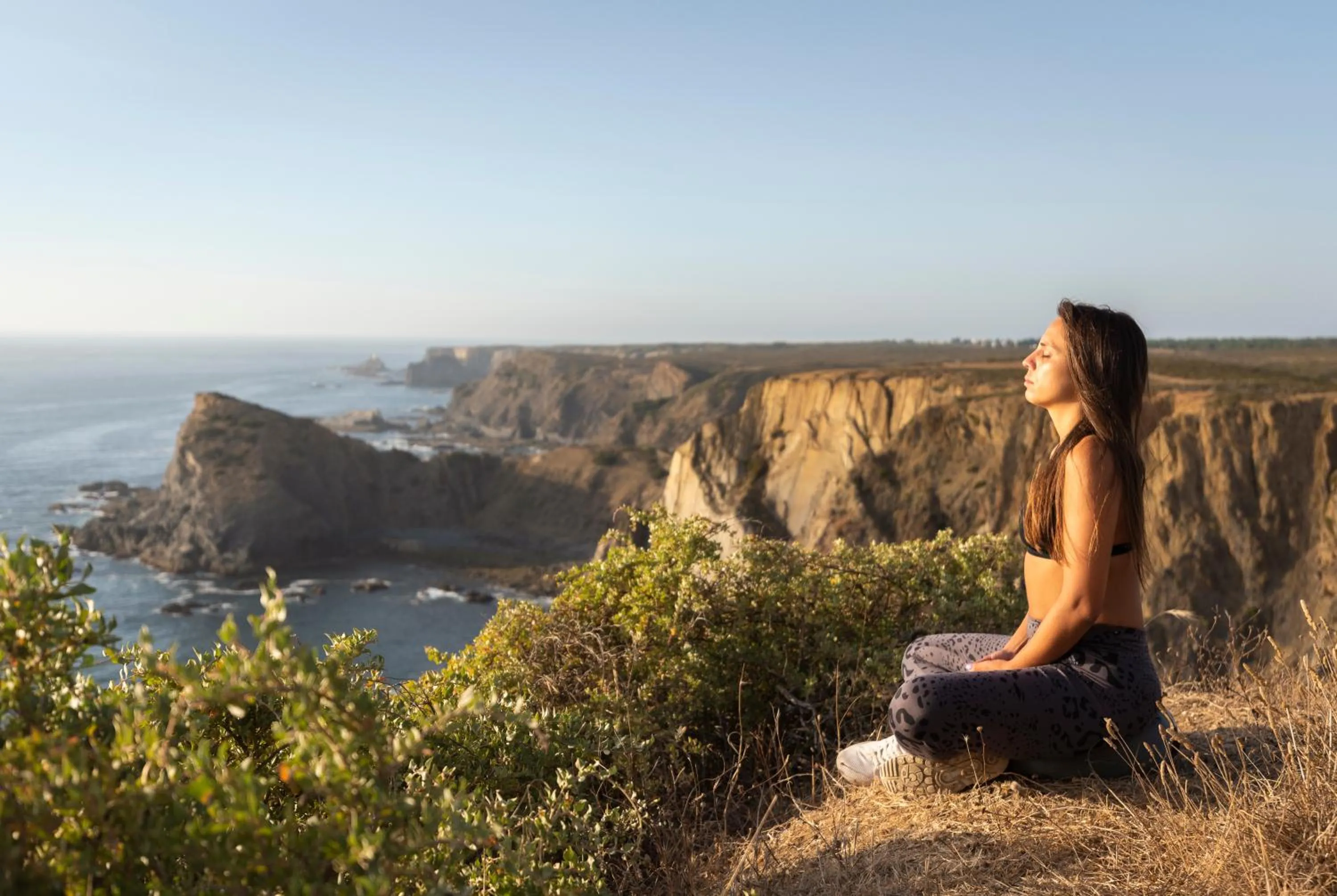 Activities in Hotel Vale Da Telha