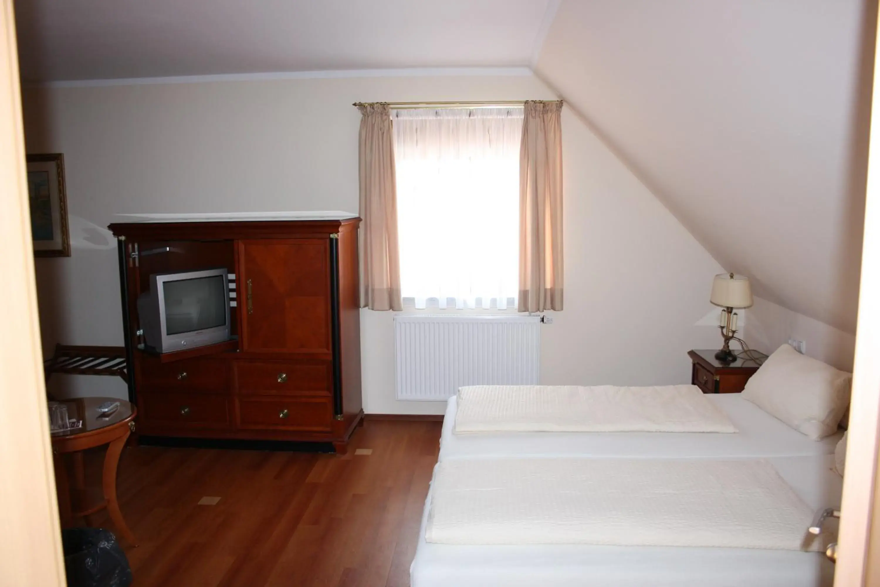 Double or Twin Room - single occupancy in Landgasthof Haagen Double or Twin Room - single occupancy in Landgasthof Haagen