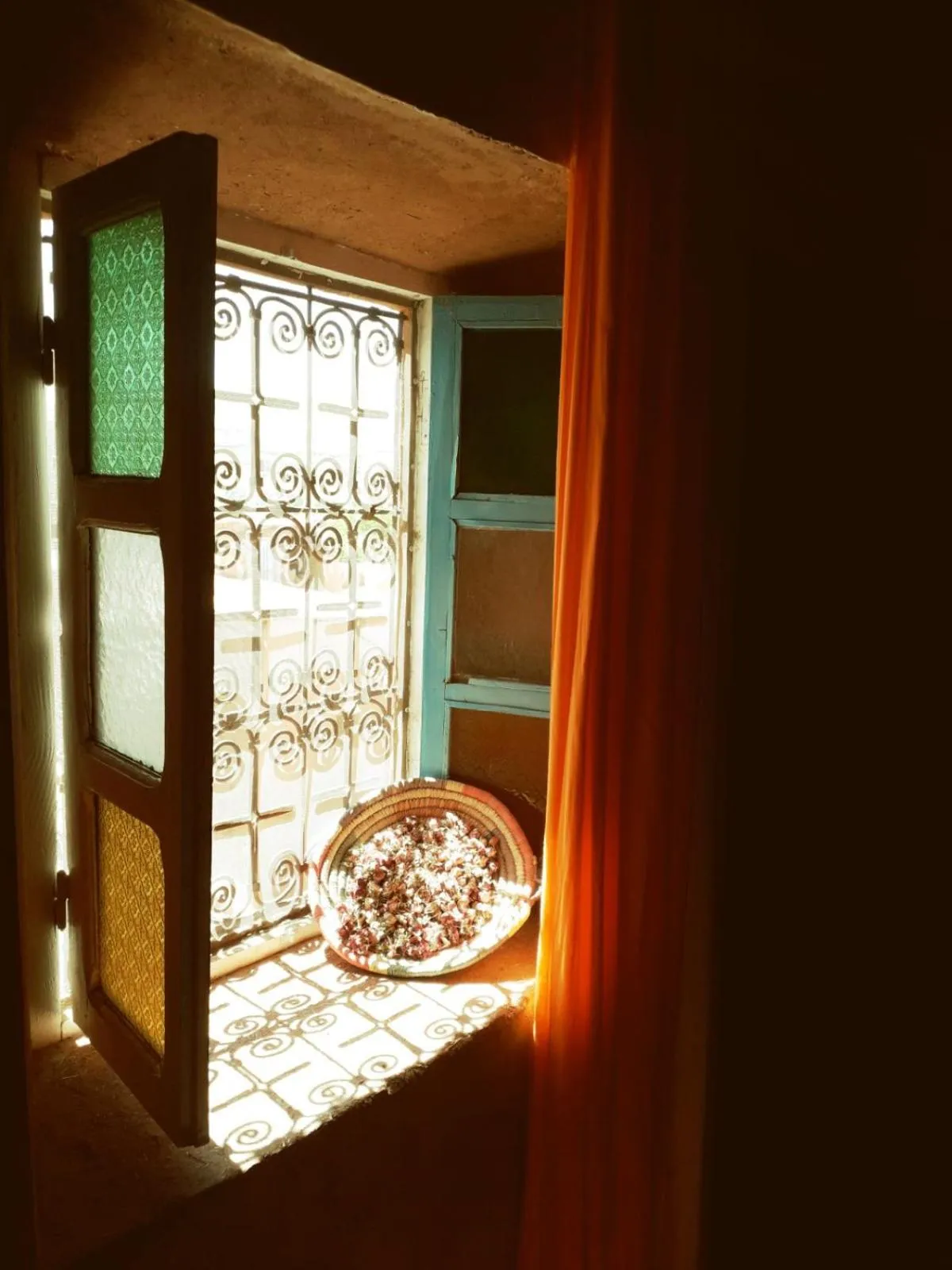 Other in Les Jardins du M'goun