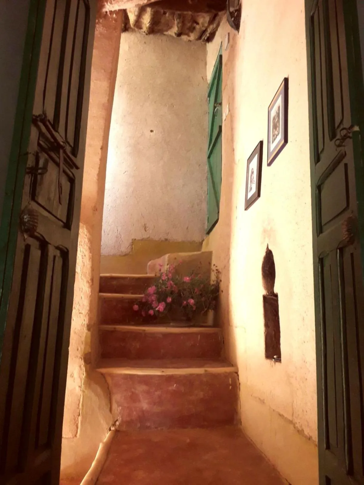 Les Jardins du M'goun