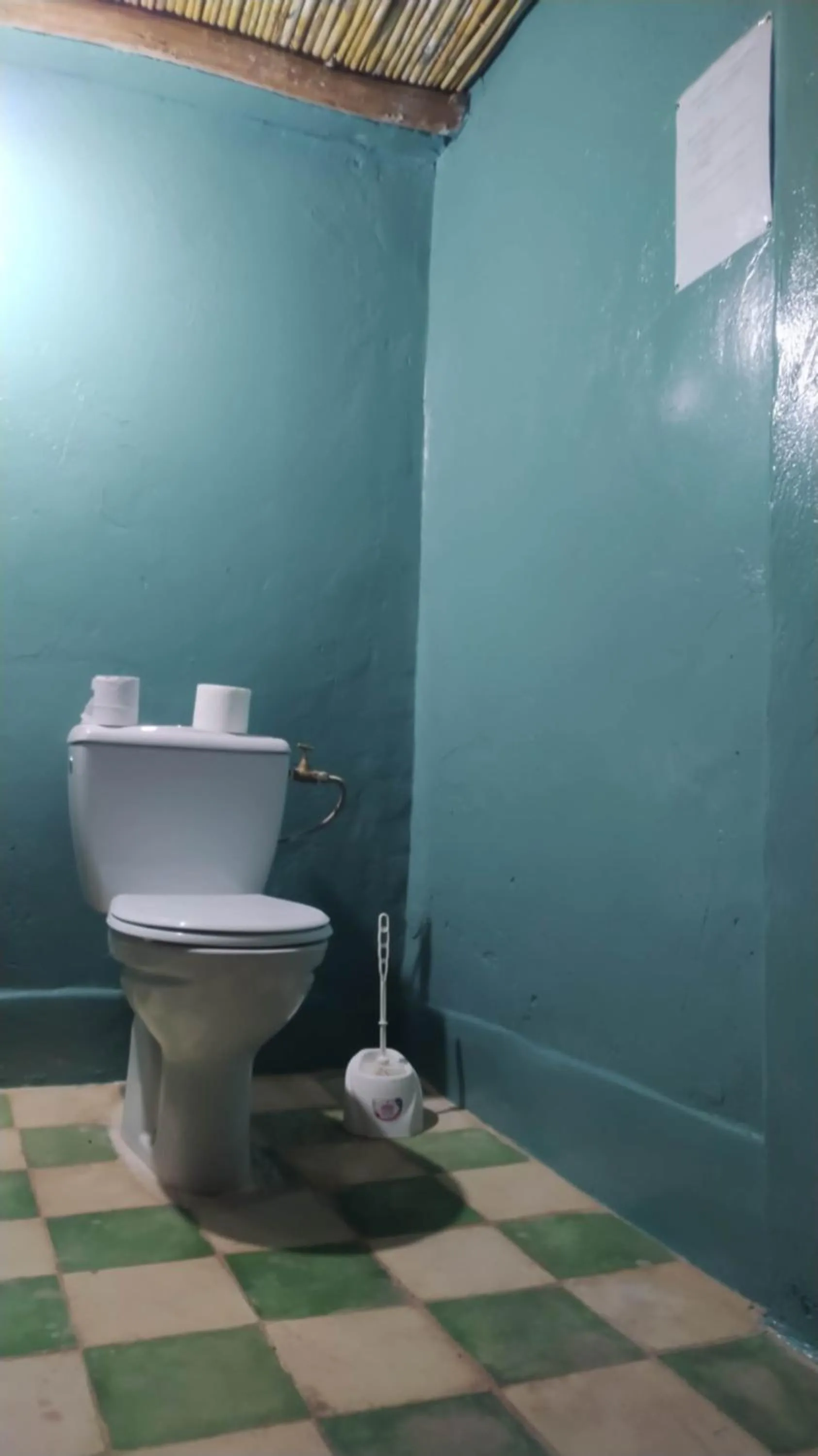 Les Jardins du M'goun