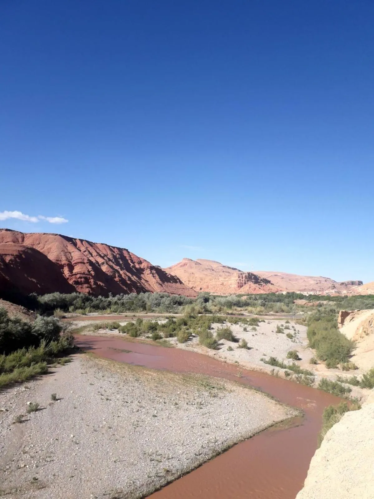 Les Jardins du M'goun