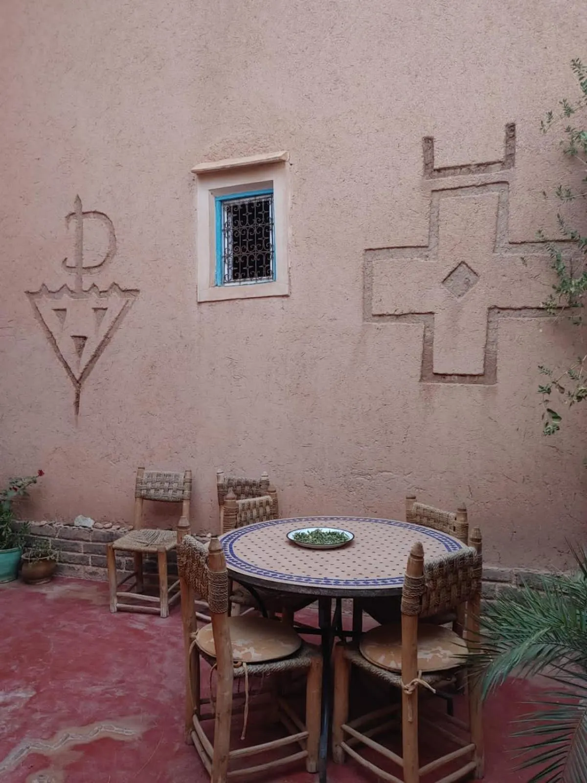 Les Jardins du M'goun