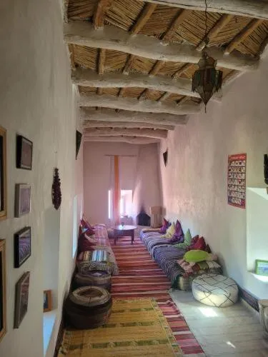 Les Jardins du M'goun