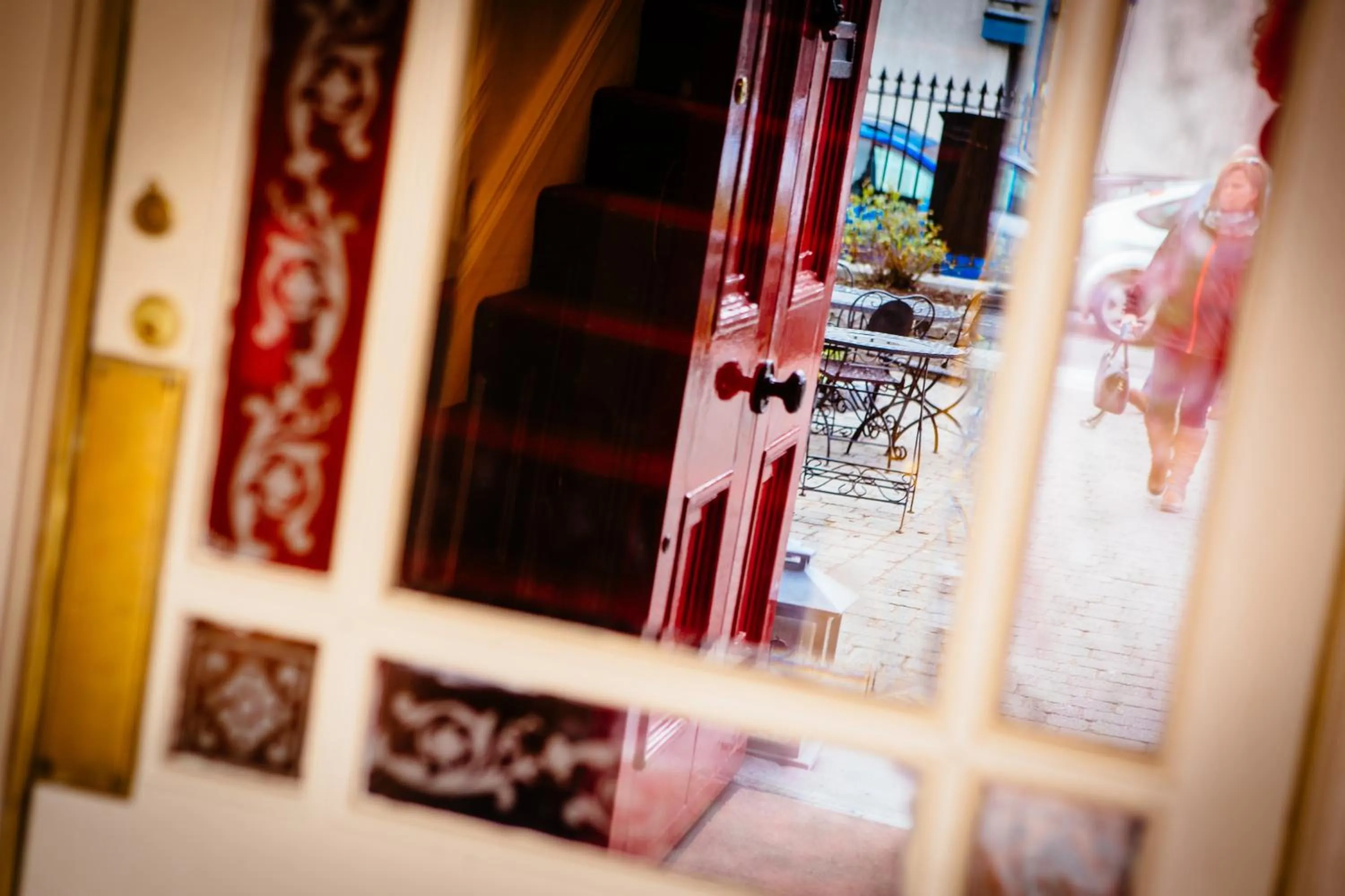 Other in Gleeson's Restaurant & Rooms