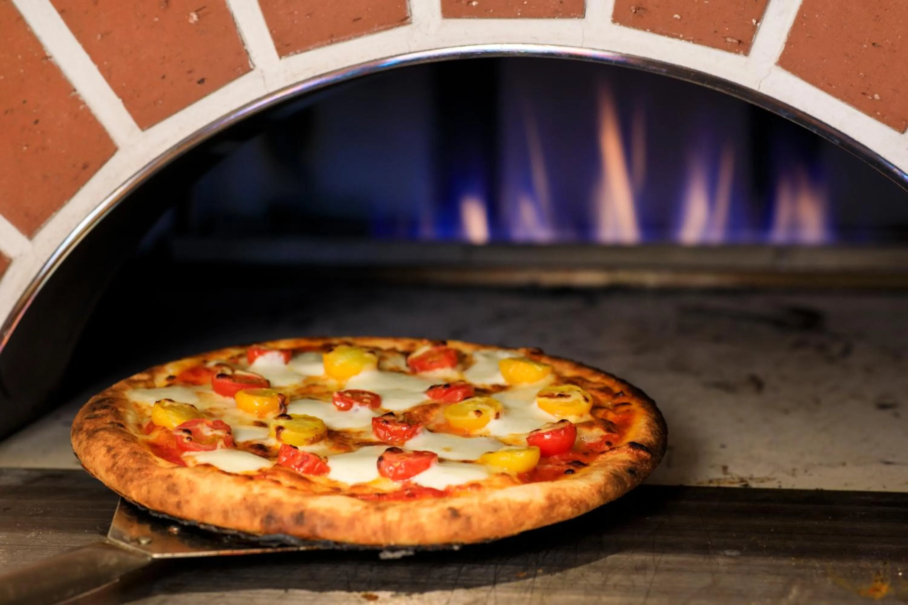 Food and drinks in Atami Korakuen Hotel