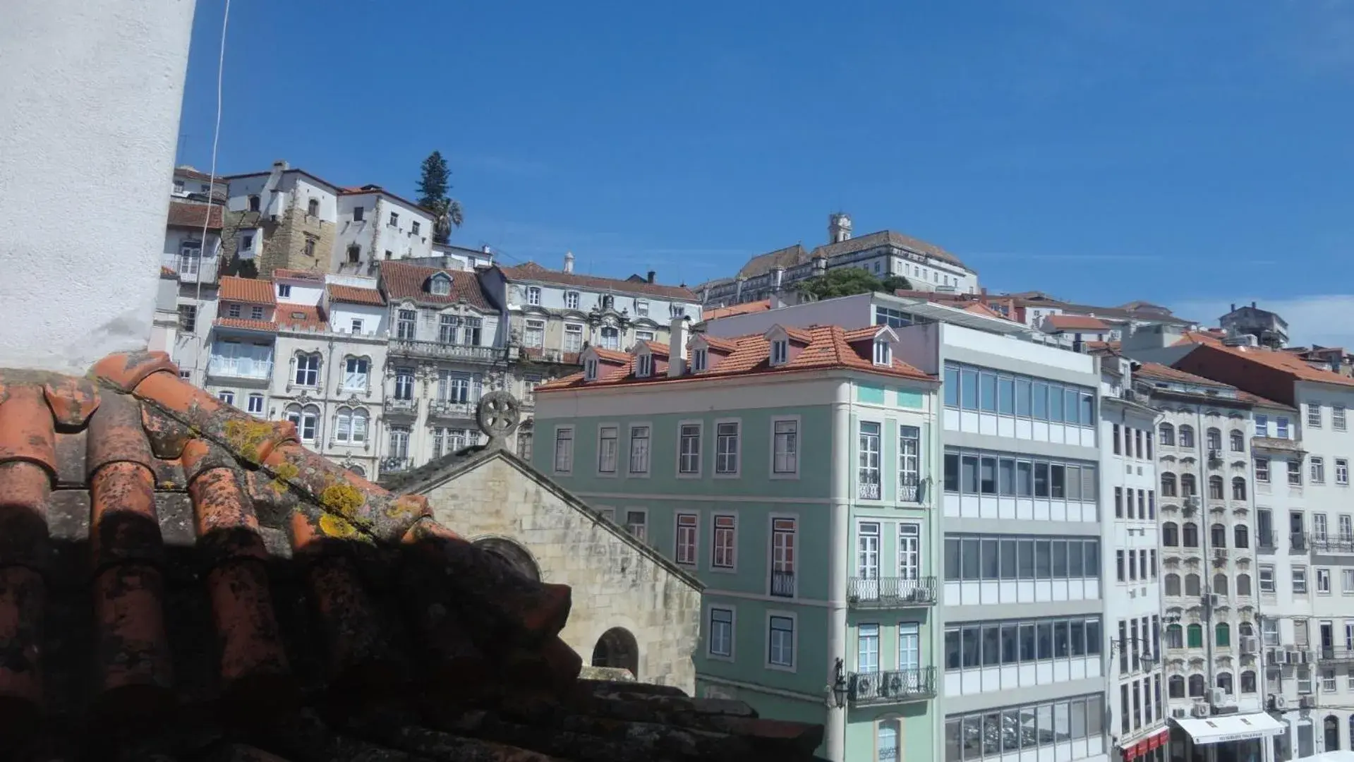 BE Coimbra Hostels BE Coimbra Hostels