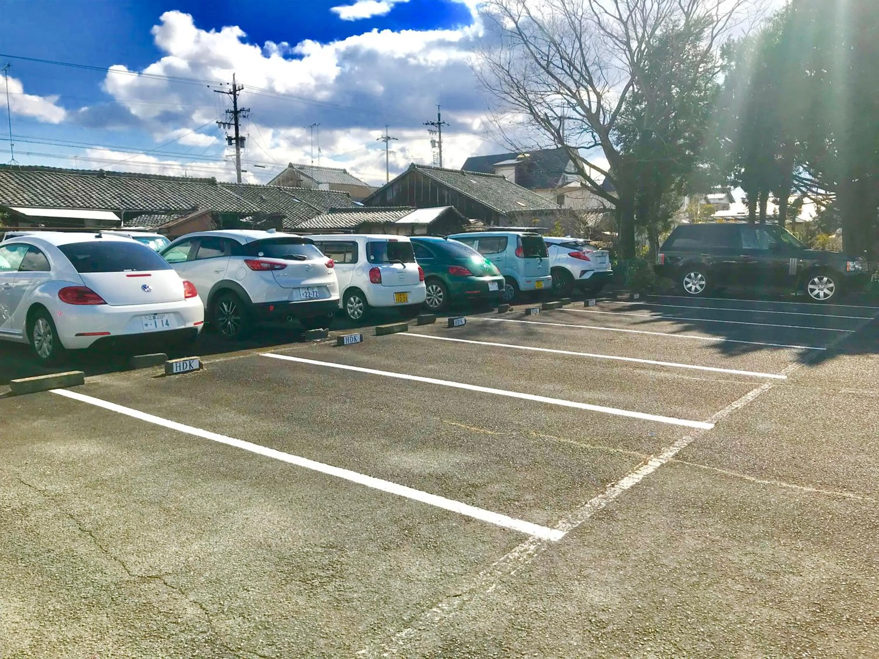 Other in HendaKara Hotel