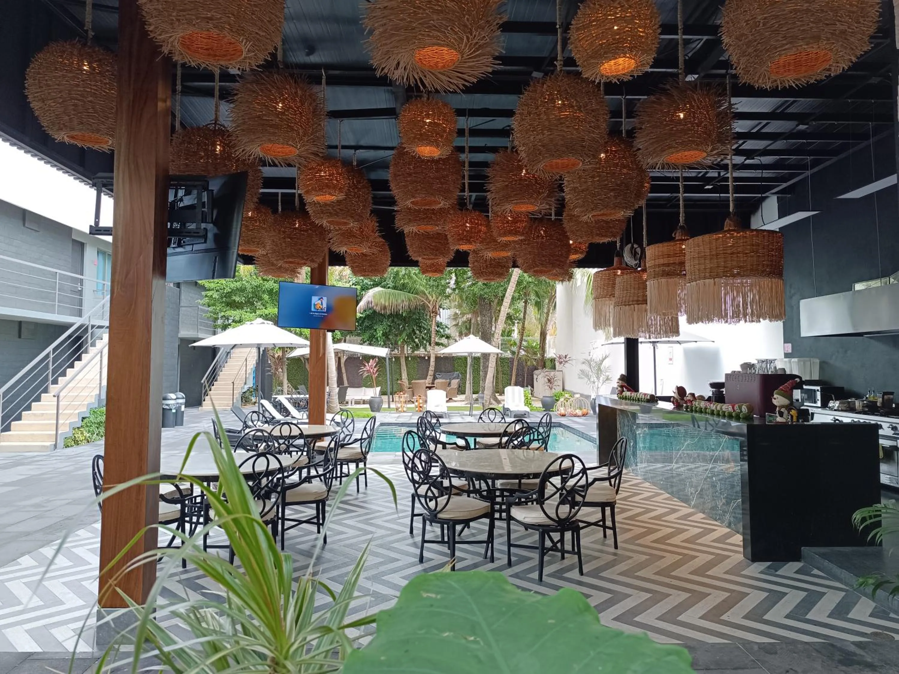 Grand City Hotel Cancun