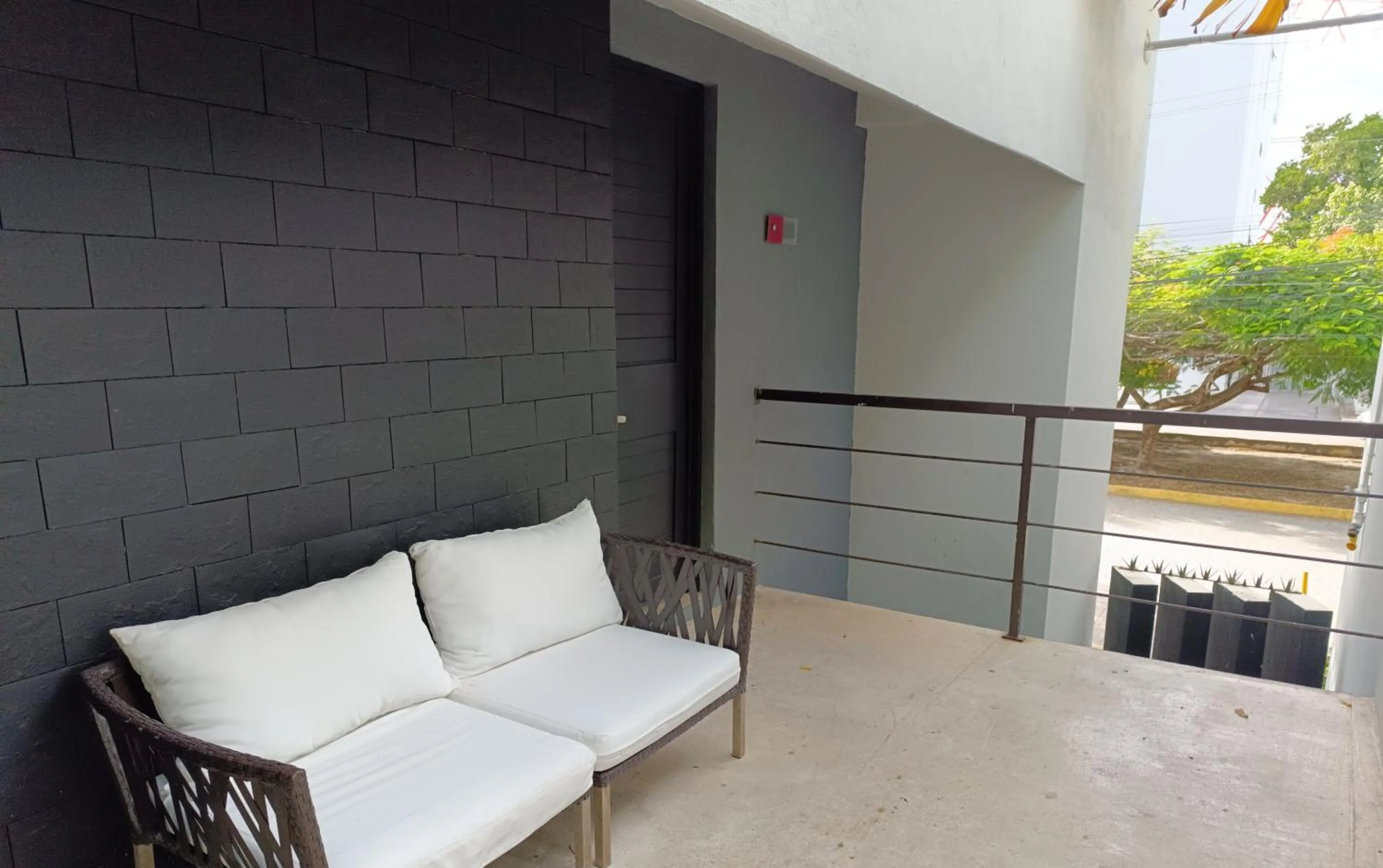 Grand City Hotel Cancun