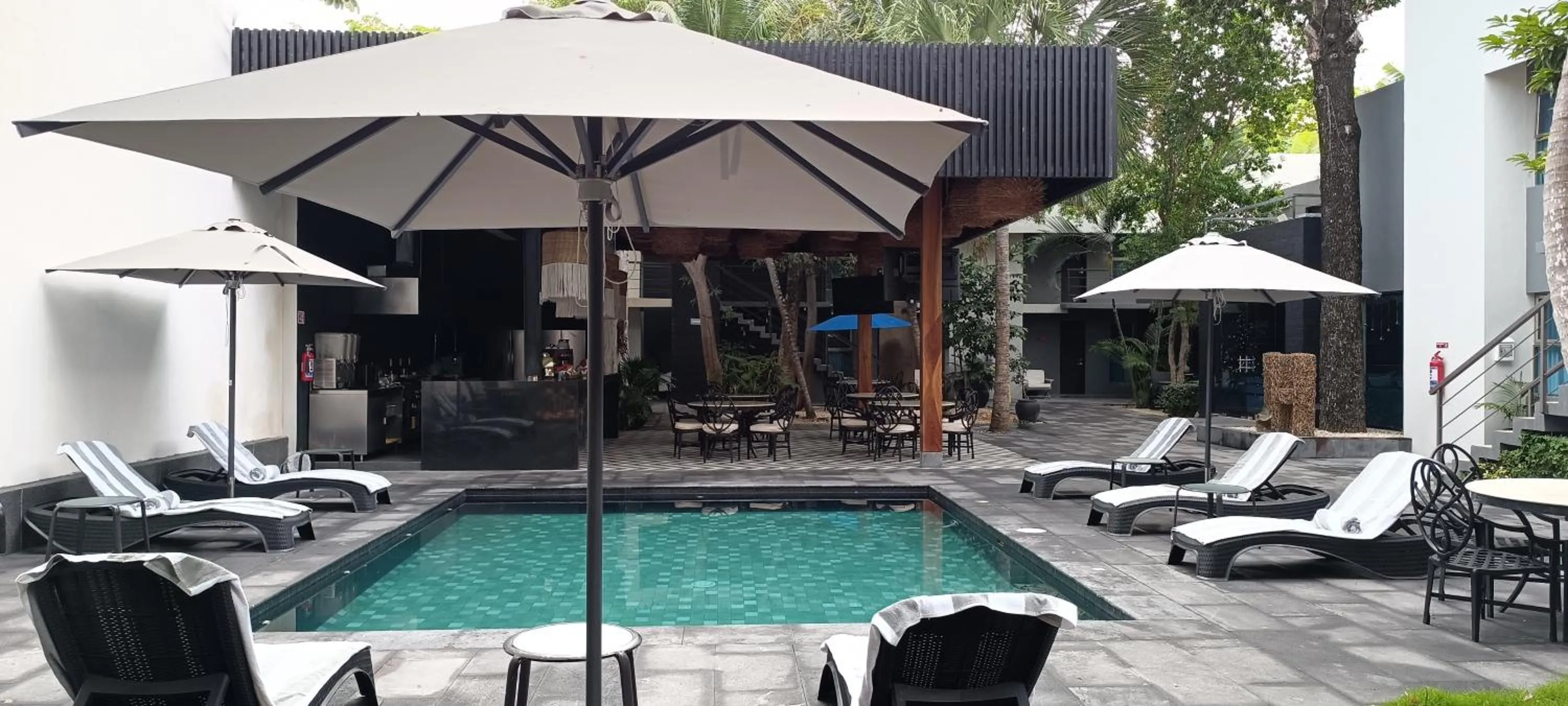 Grand City Hotel Cancun