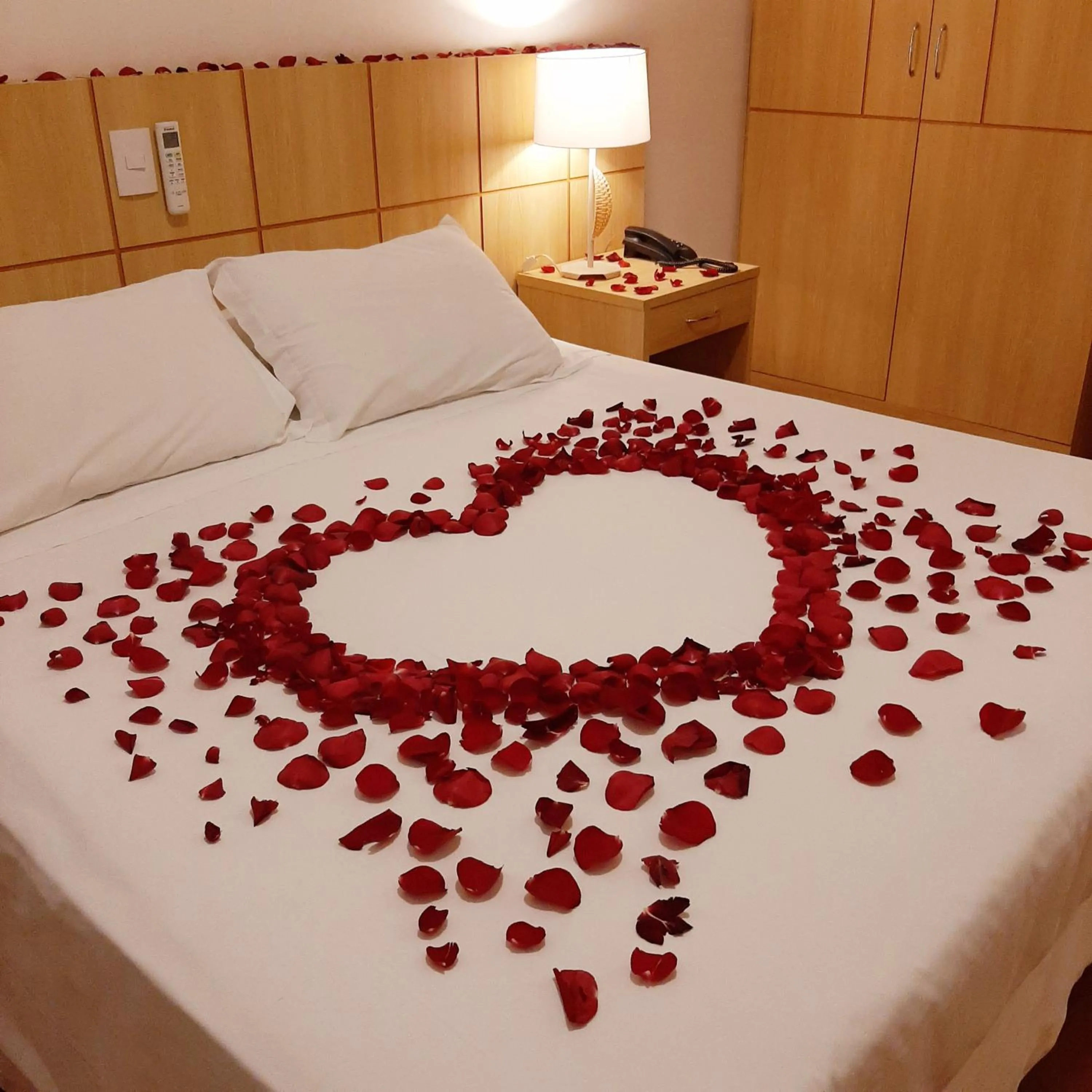 Decorative detail, Bed in Serra Negra Palace Hotel