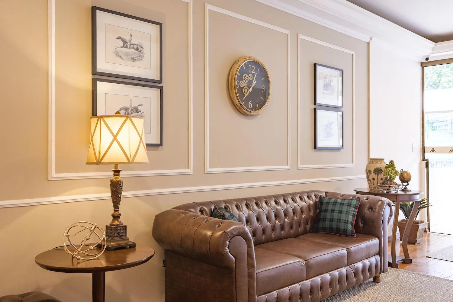 Serra Negra Palace Hotel