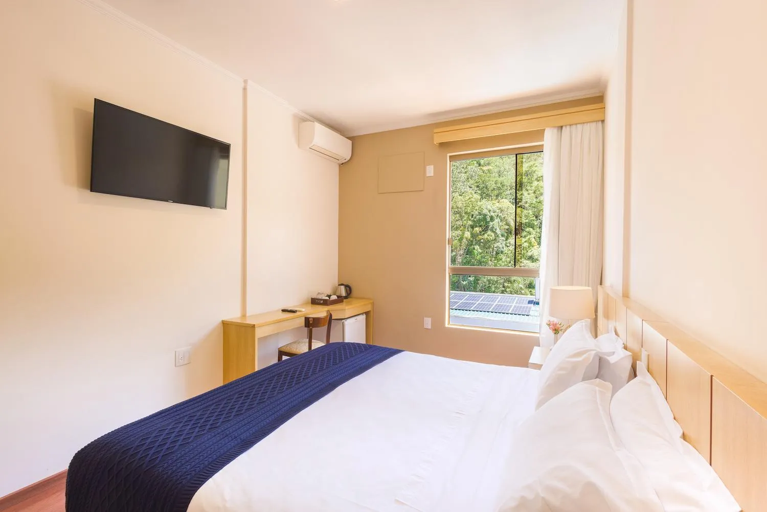 Photo of the whole room, Bed in Serra Negra Palace Hotel