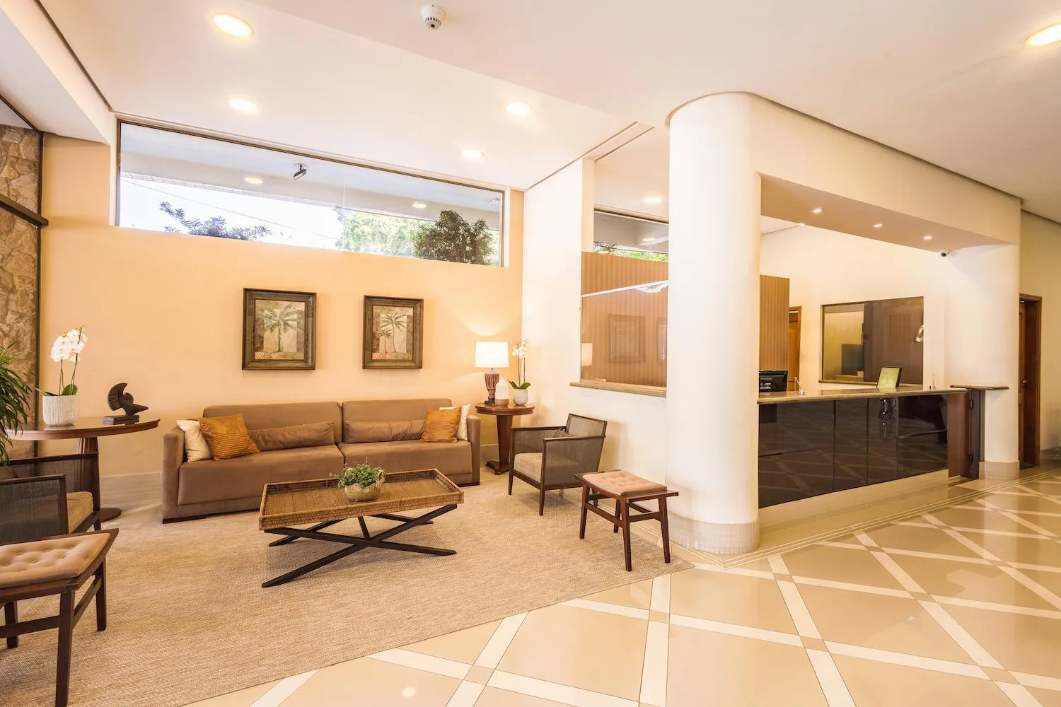 Serra Negra Palace Hotel