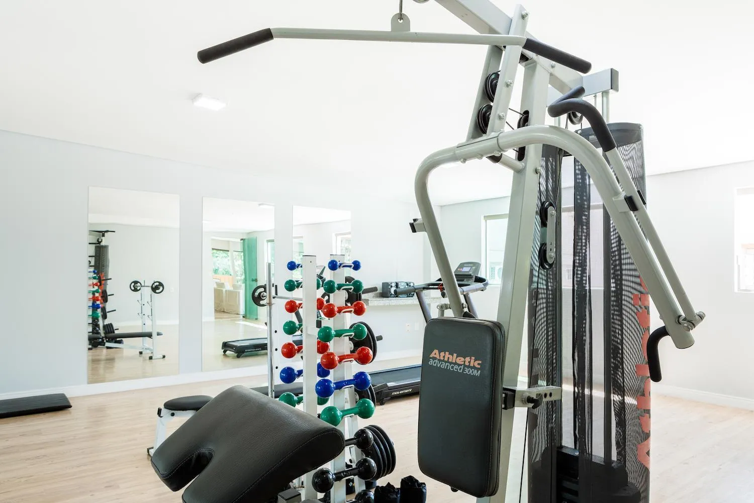 Serra Negra Palace Hotel