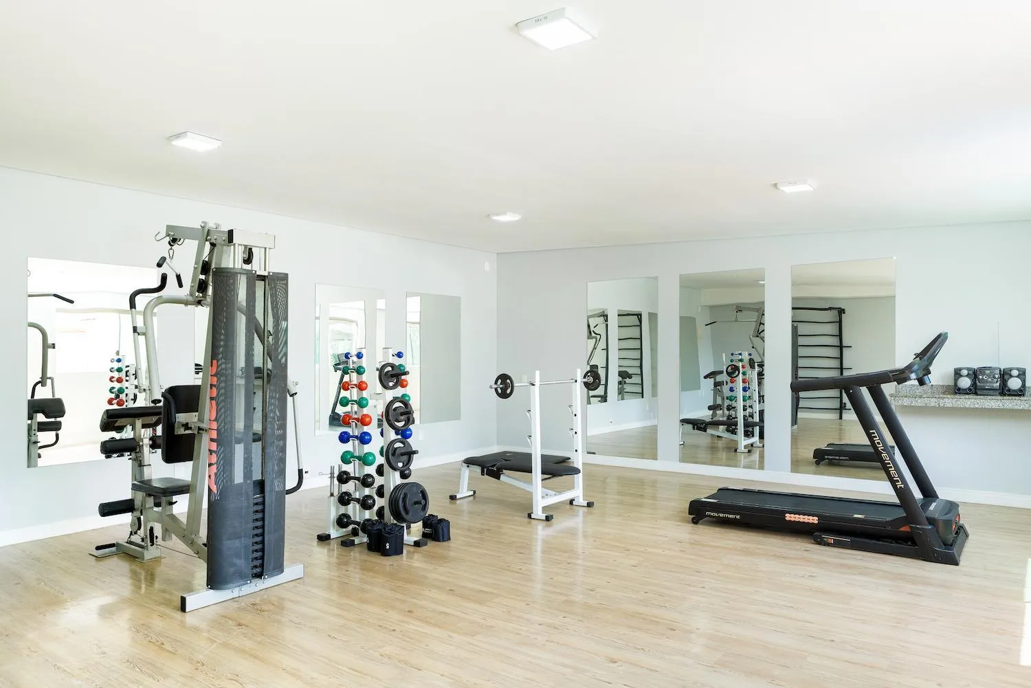 Serra Negra Palace Hotel