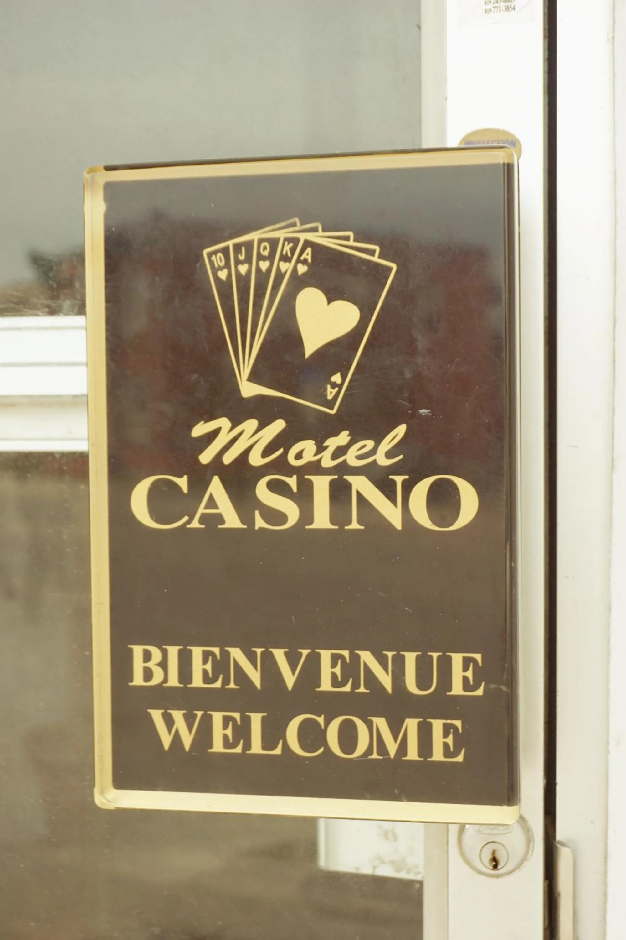 Motel Casino