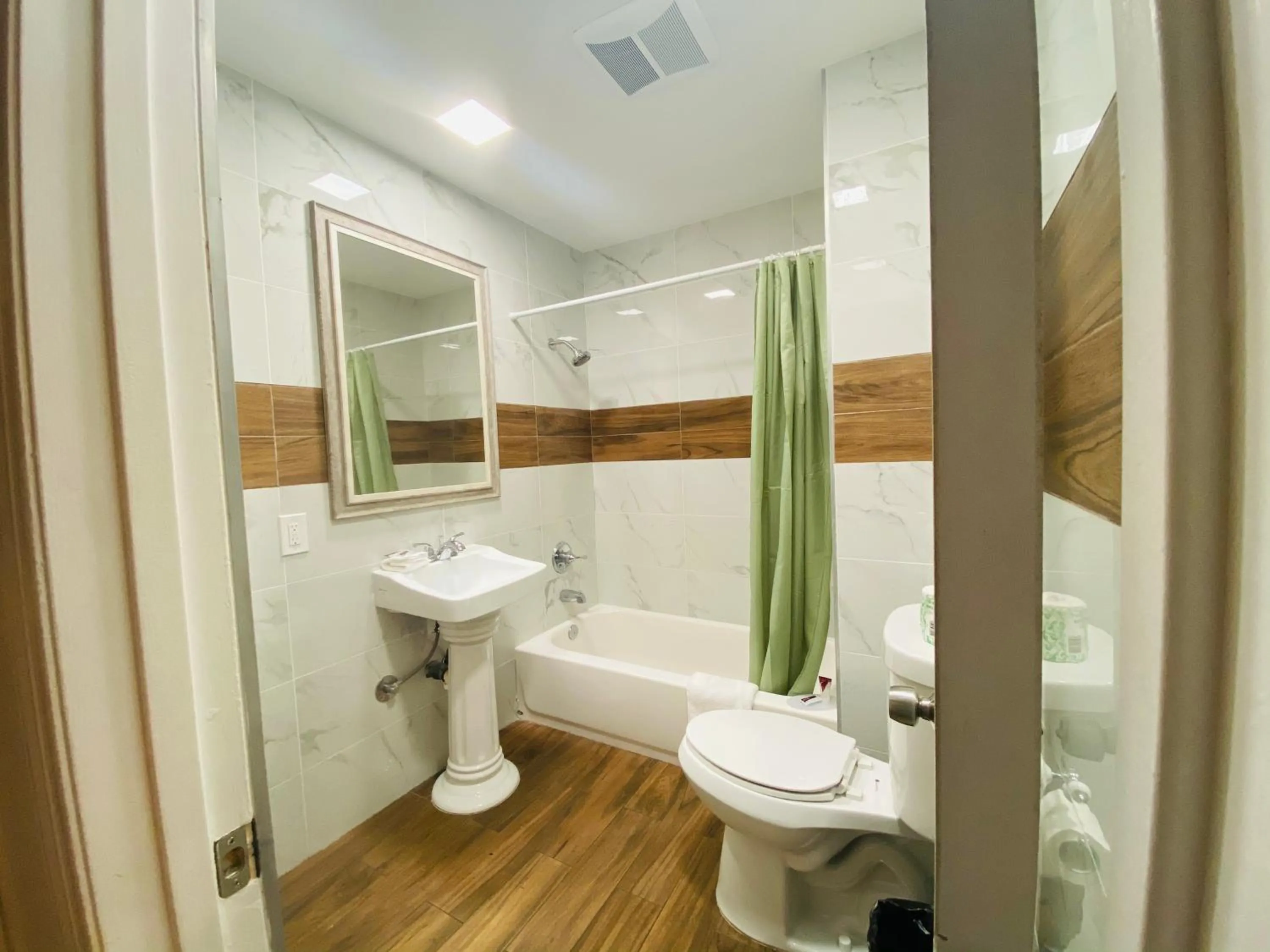 Casa Blanca Inn - Whittier, Los Angeles