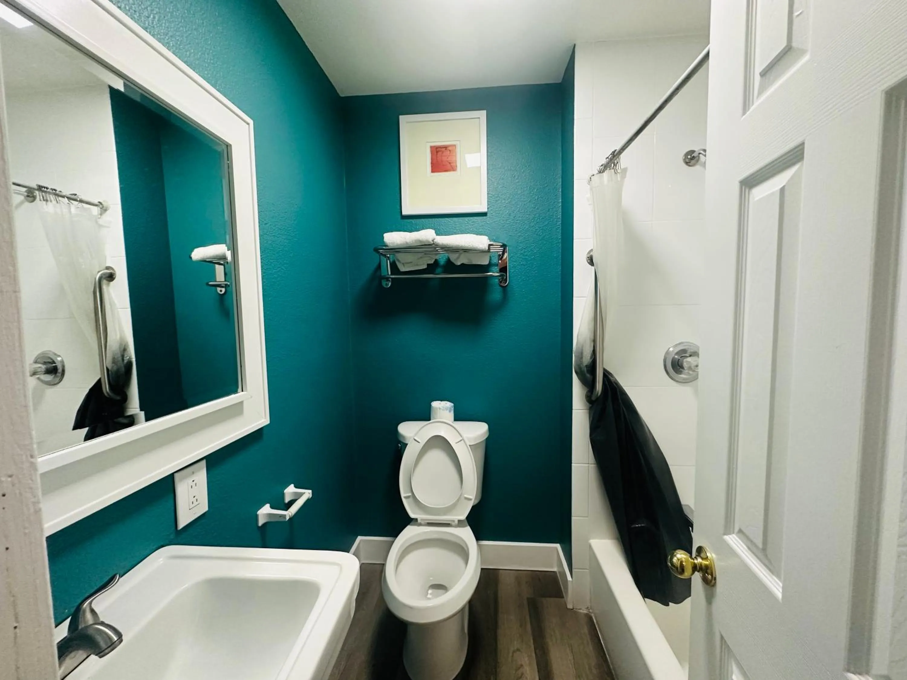 Casa Blanca Inn - Whittier, Los Angeles