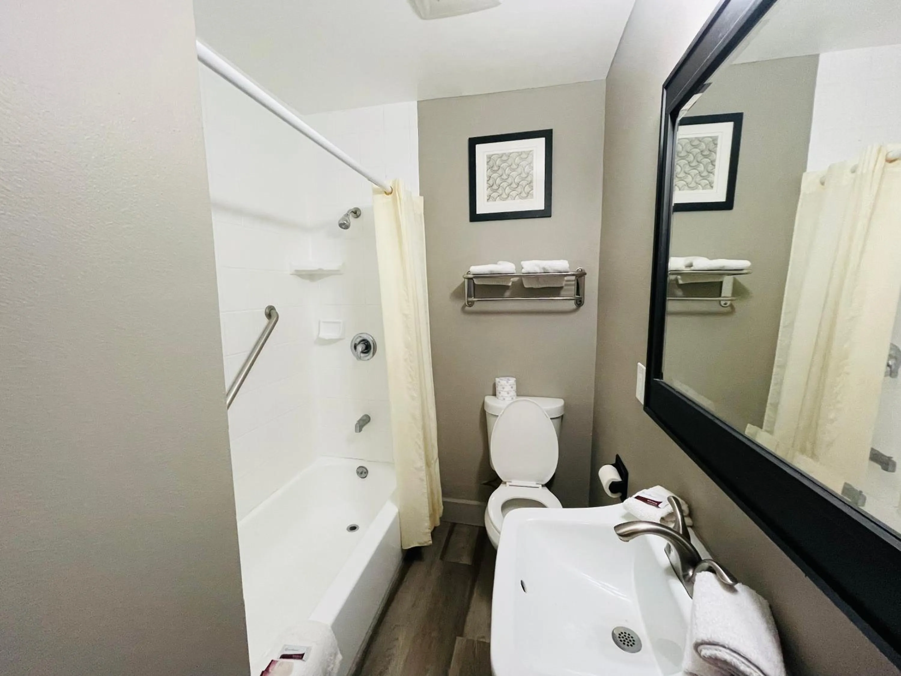 Casa Blanca Inn - Whittier, Los Angeles