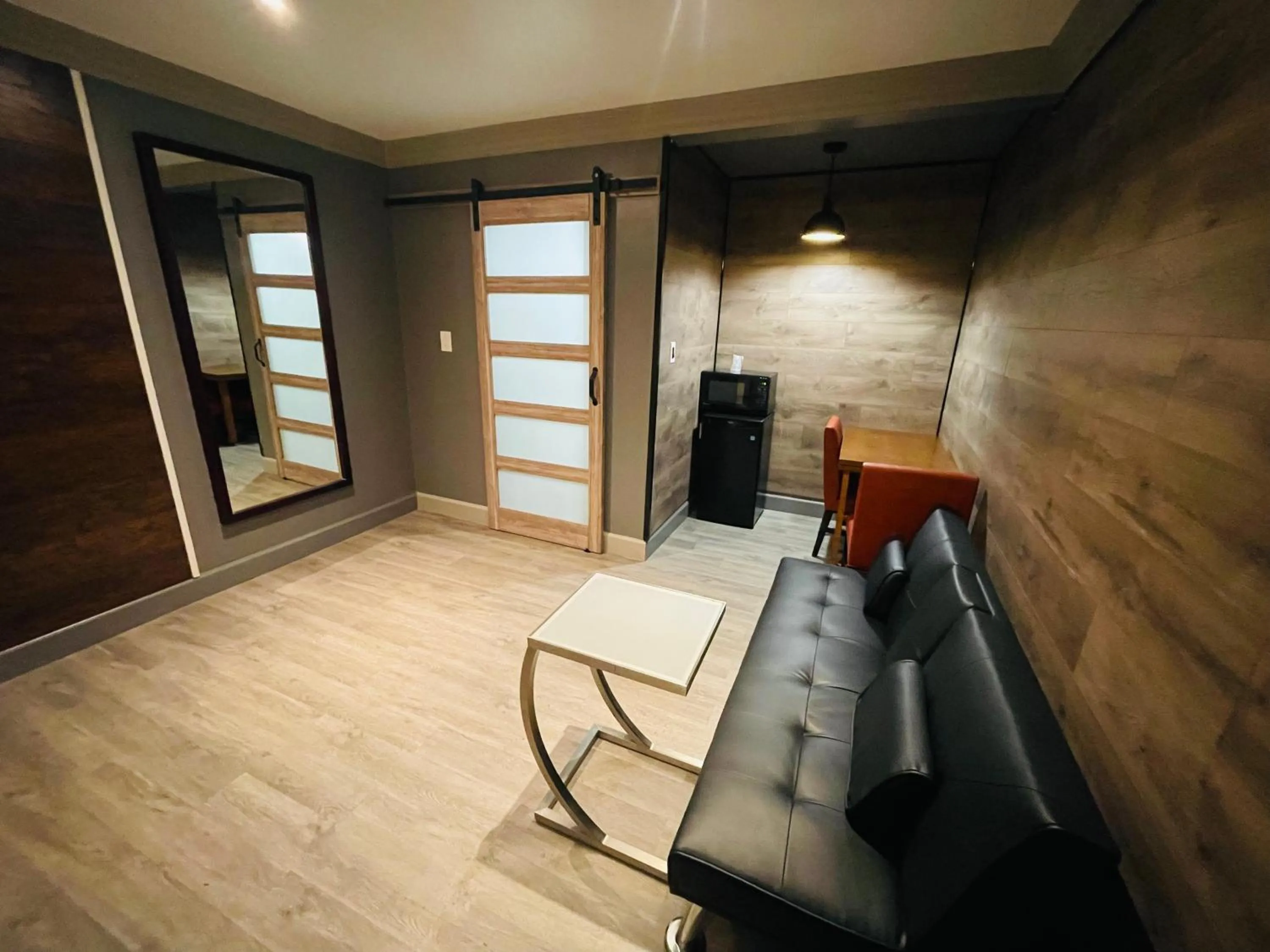 Casa Blanca Inn - Whittier, Los Angeles