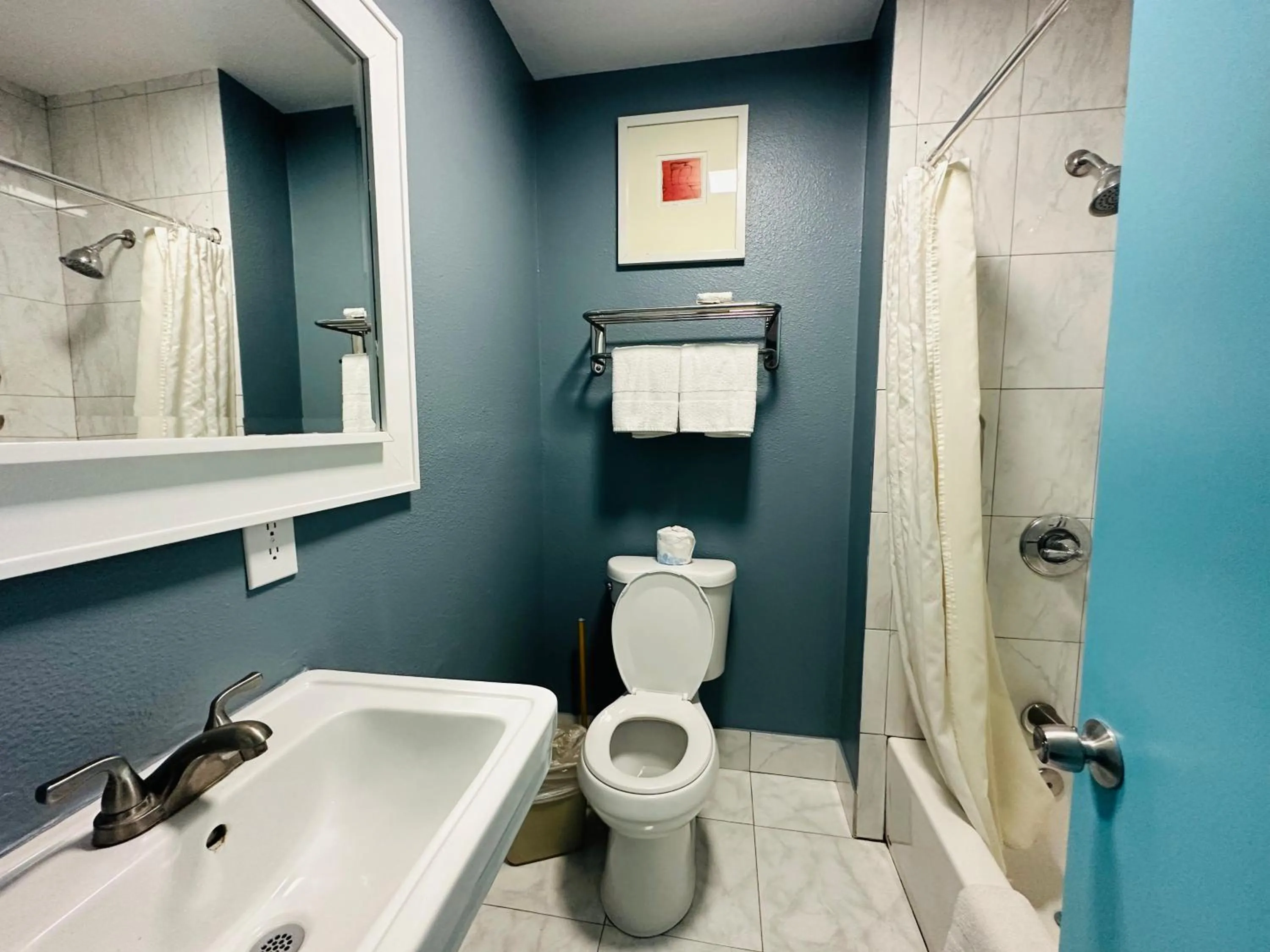 Casa Blanca Inn - Whittier, Los Angeles