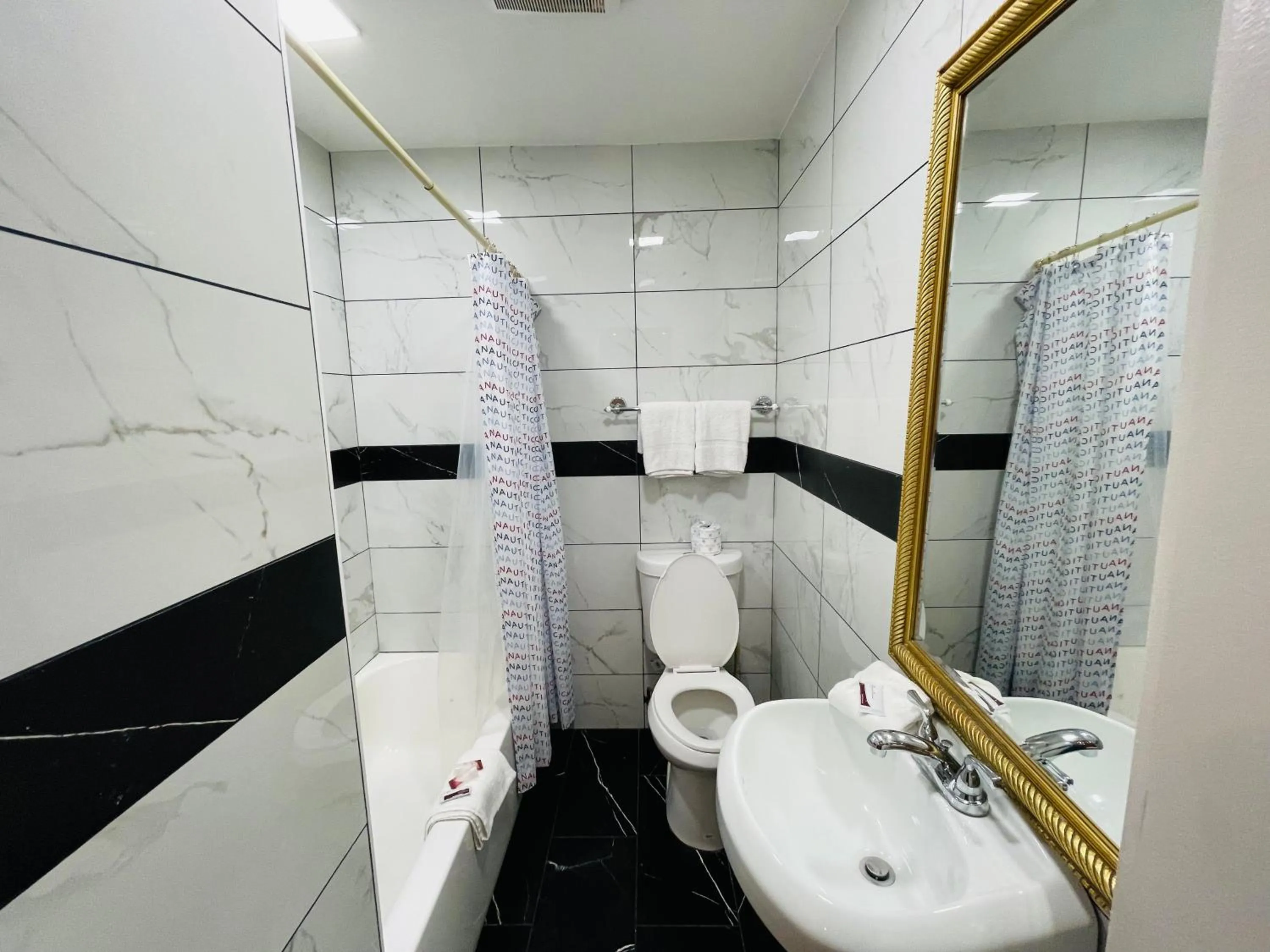 Casa Blanca Inn - Whittier, Los Angeles