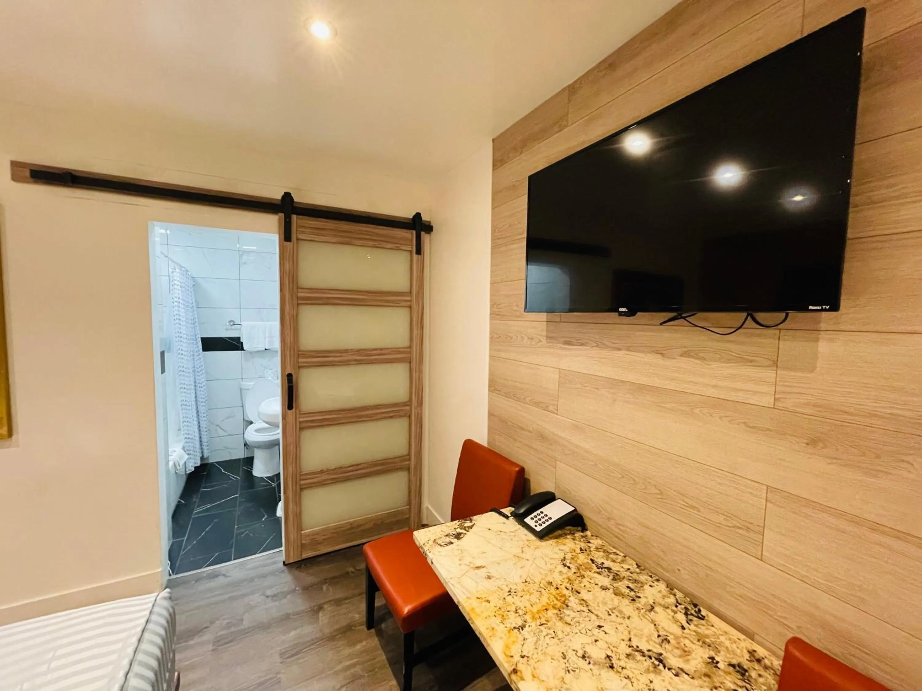 Casa Blanca Inn - Whittier, Los Angeles