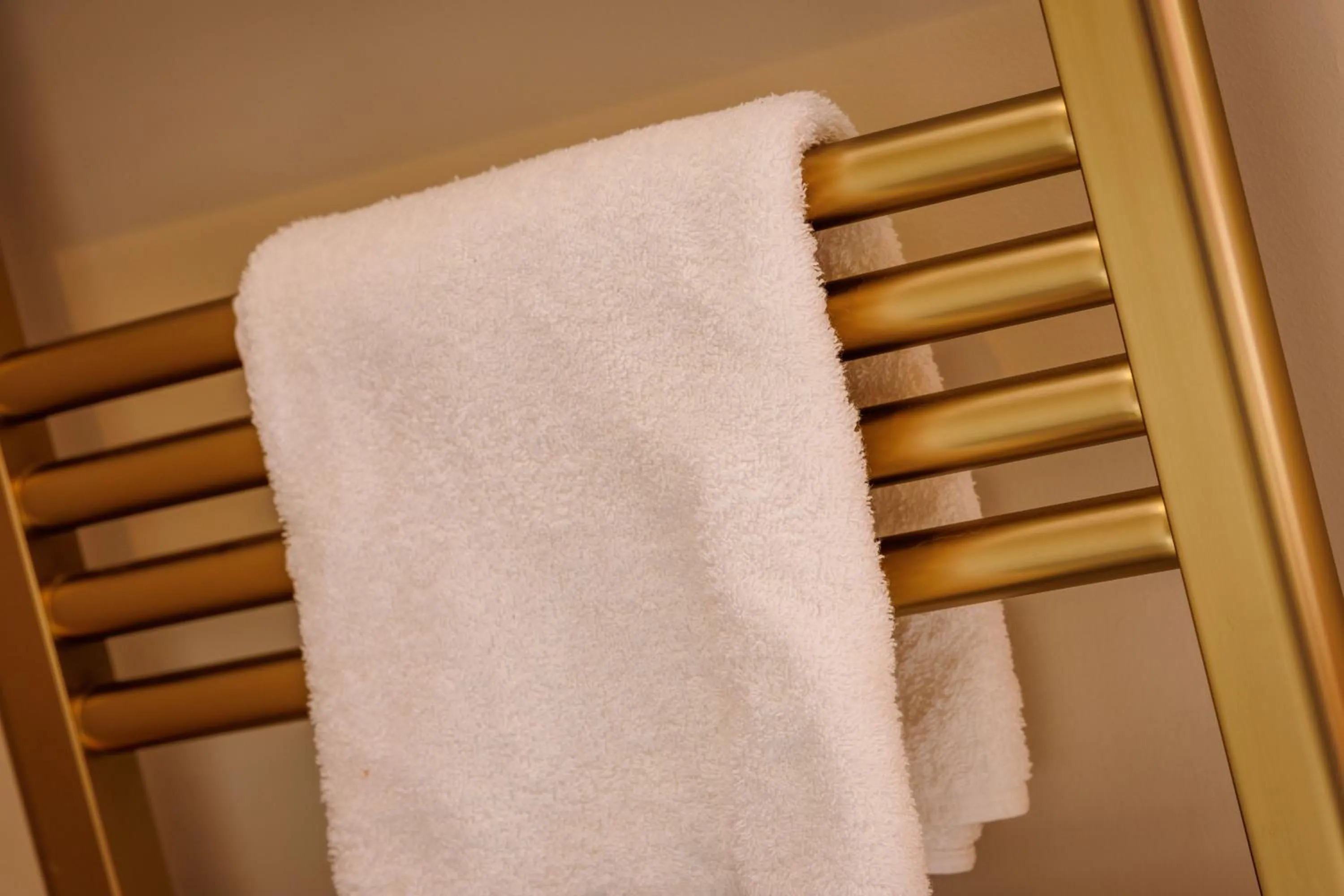 Bathroom in Club House Hotel Kilkenny