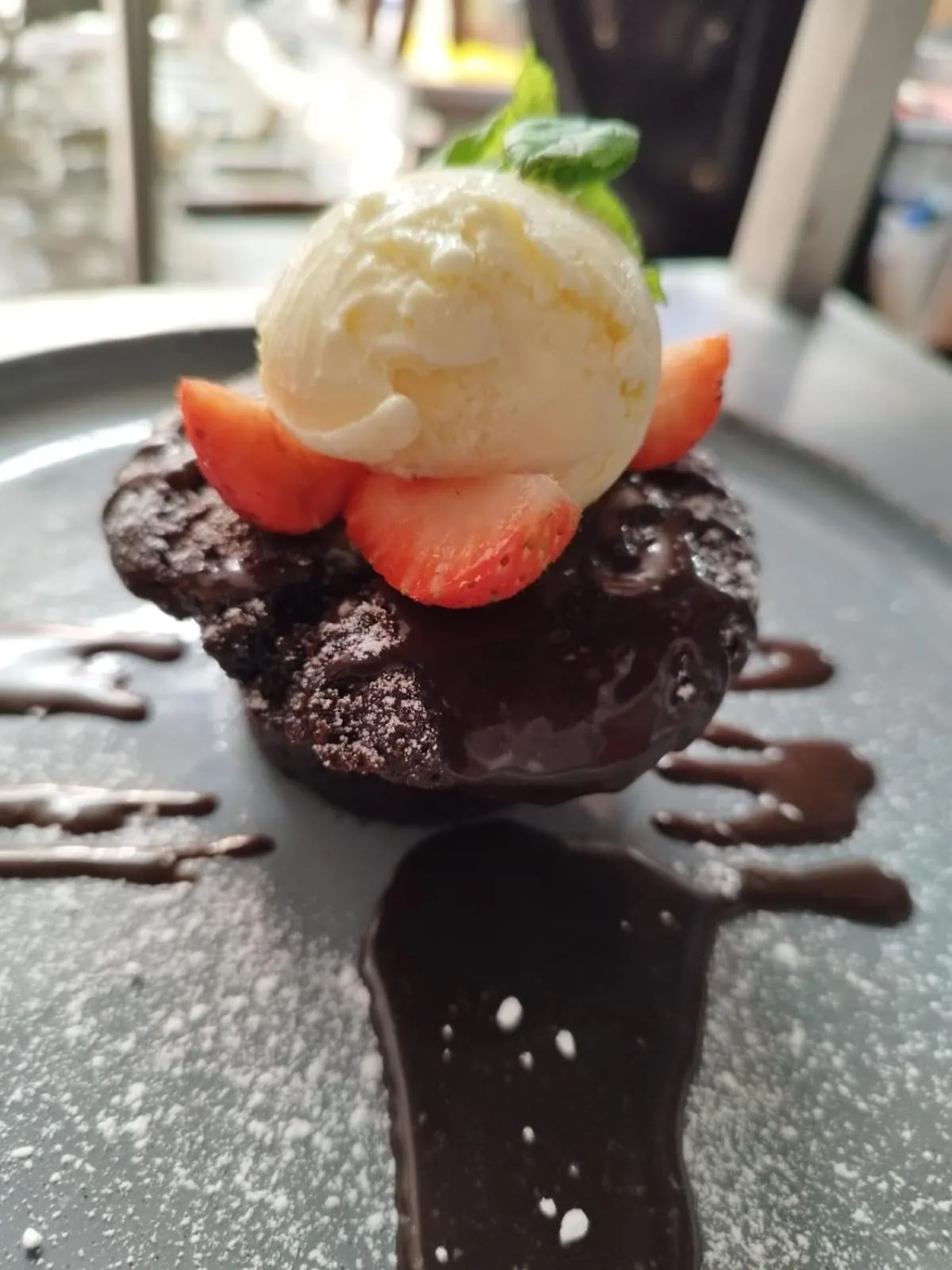 Restaurant/places to eat in Club House Hotel Kilkenny