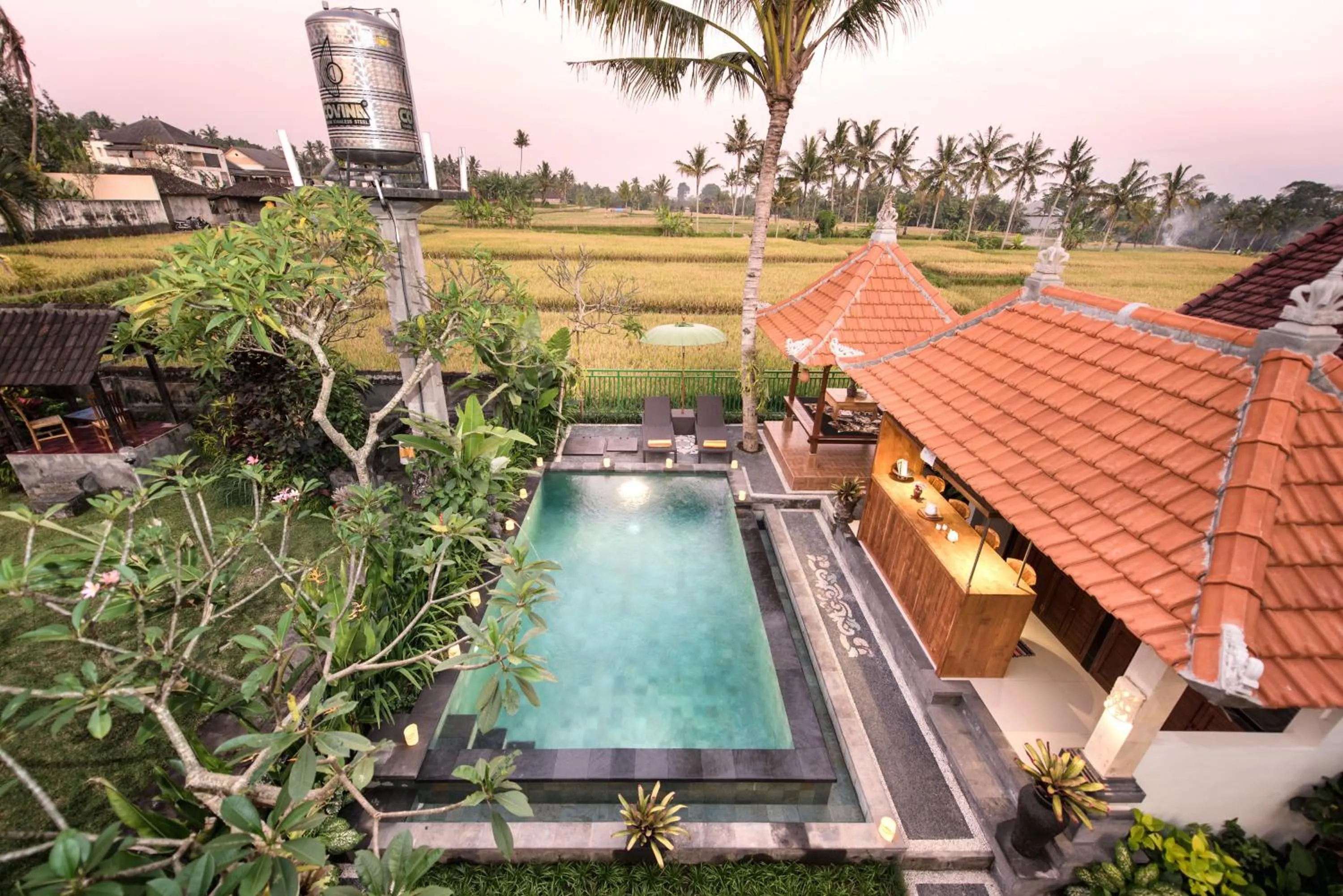 Other in Griya Private Villa