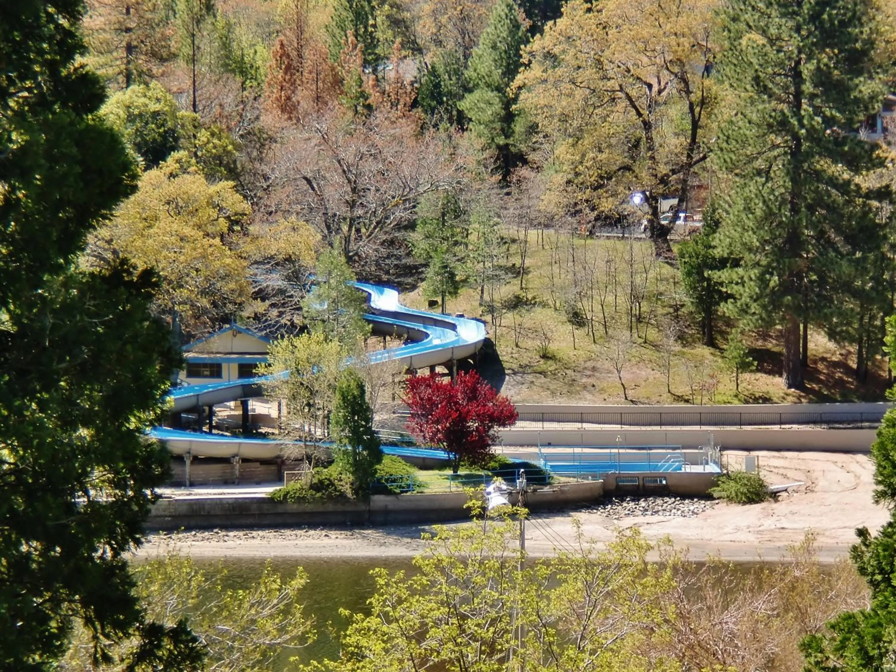 View (from property/room) in The North Shore Inn