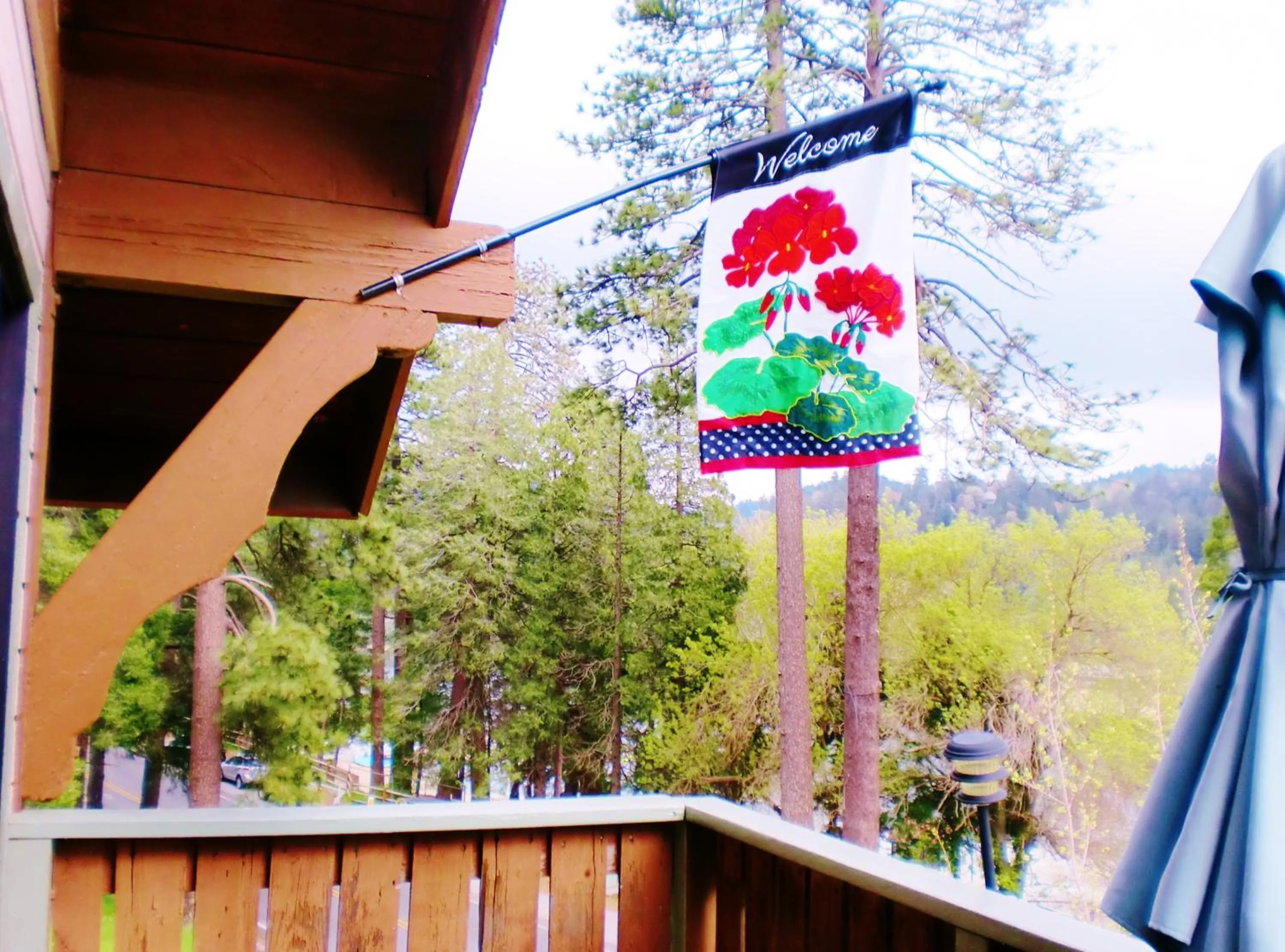 Other in The North Shore Inn