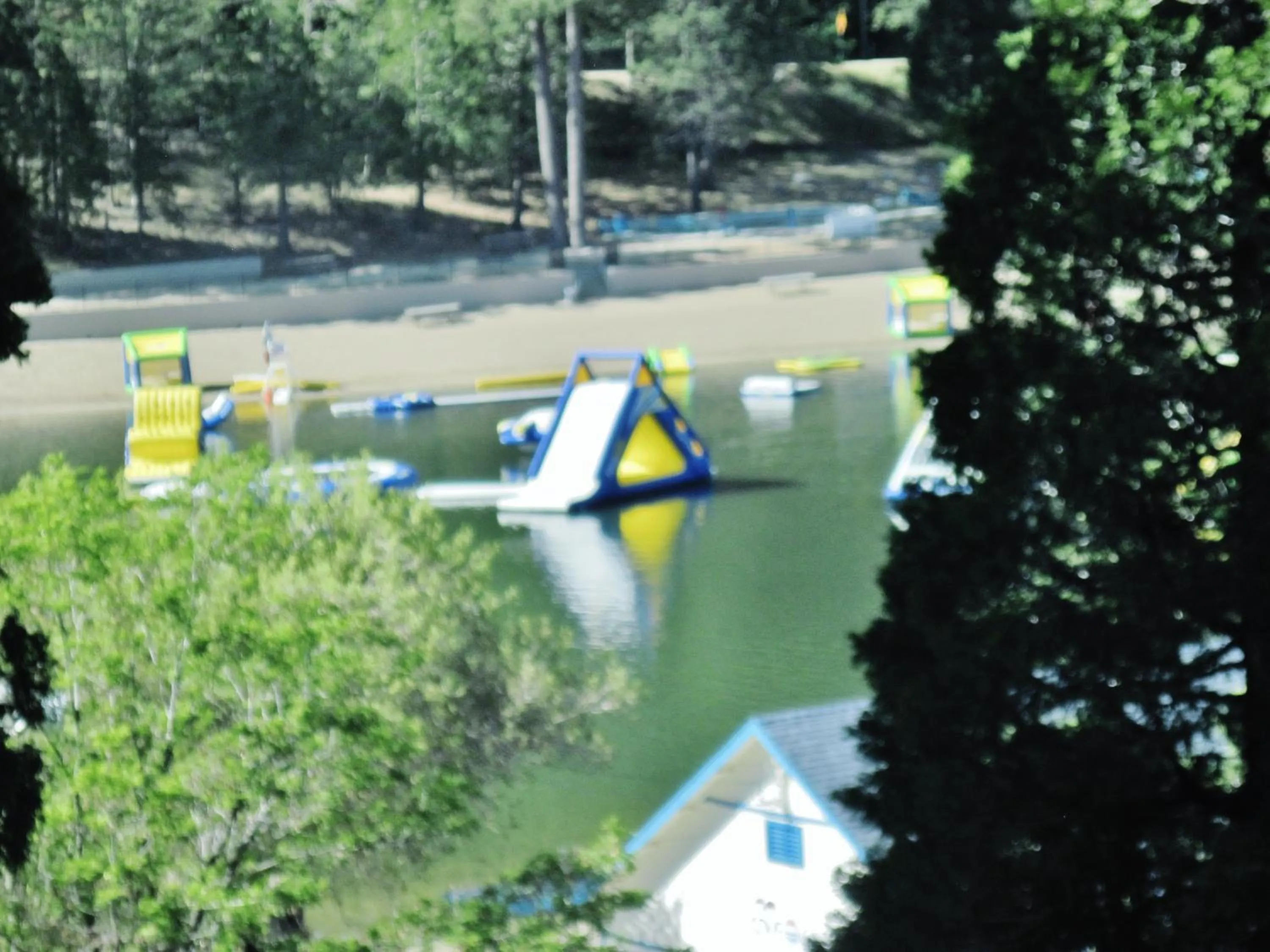 Summer in The North Shore Inn