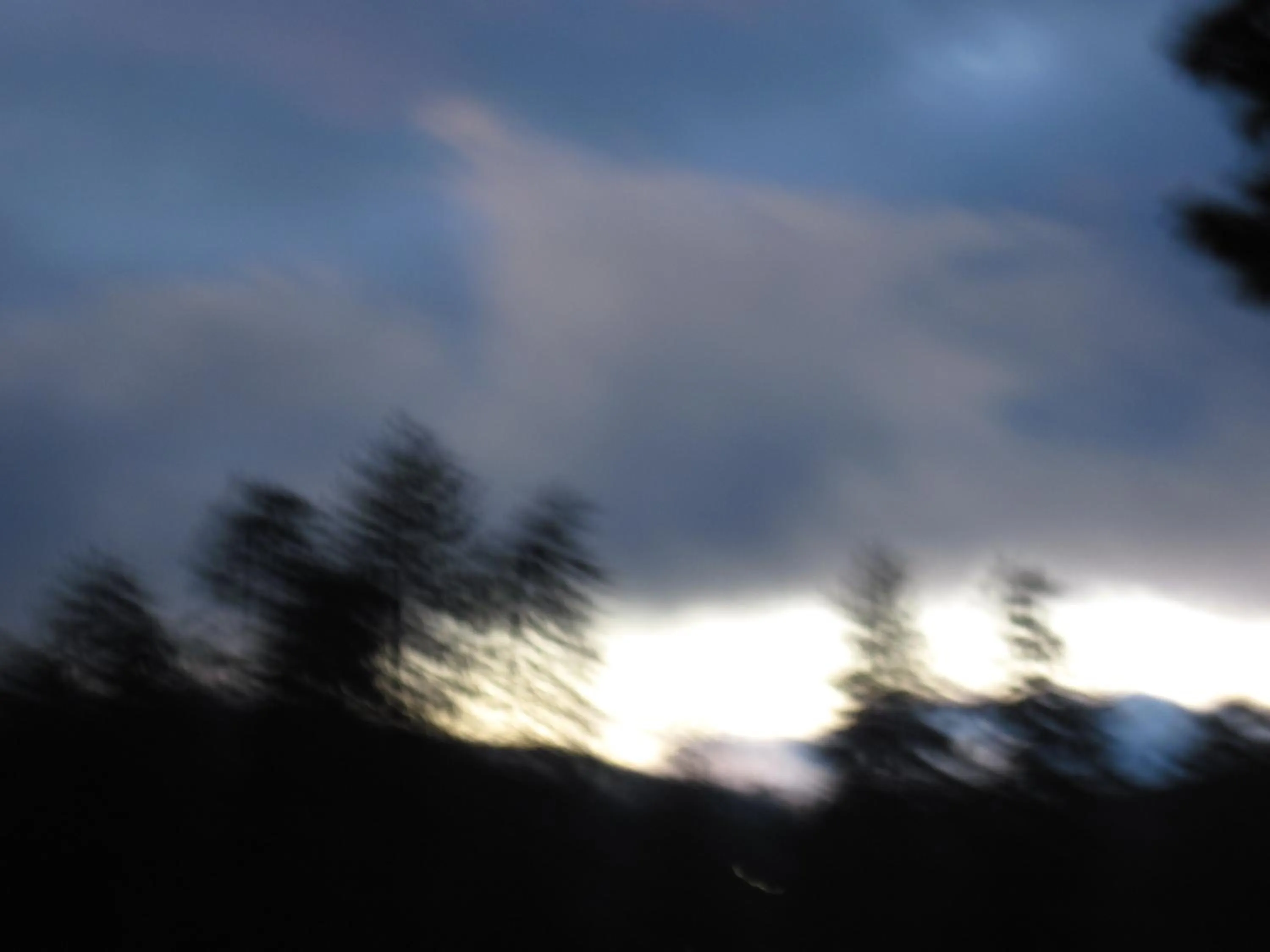 Night in The North Shore Inn