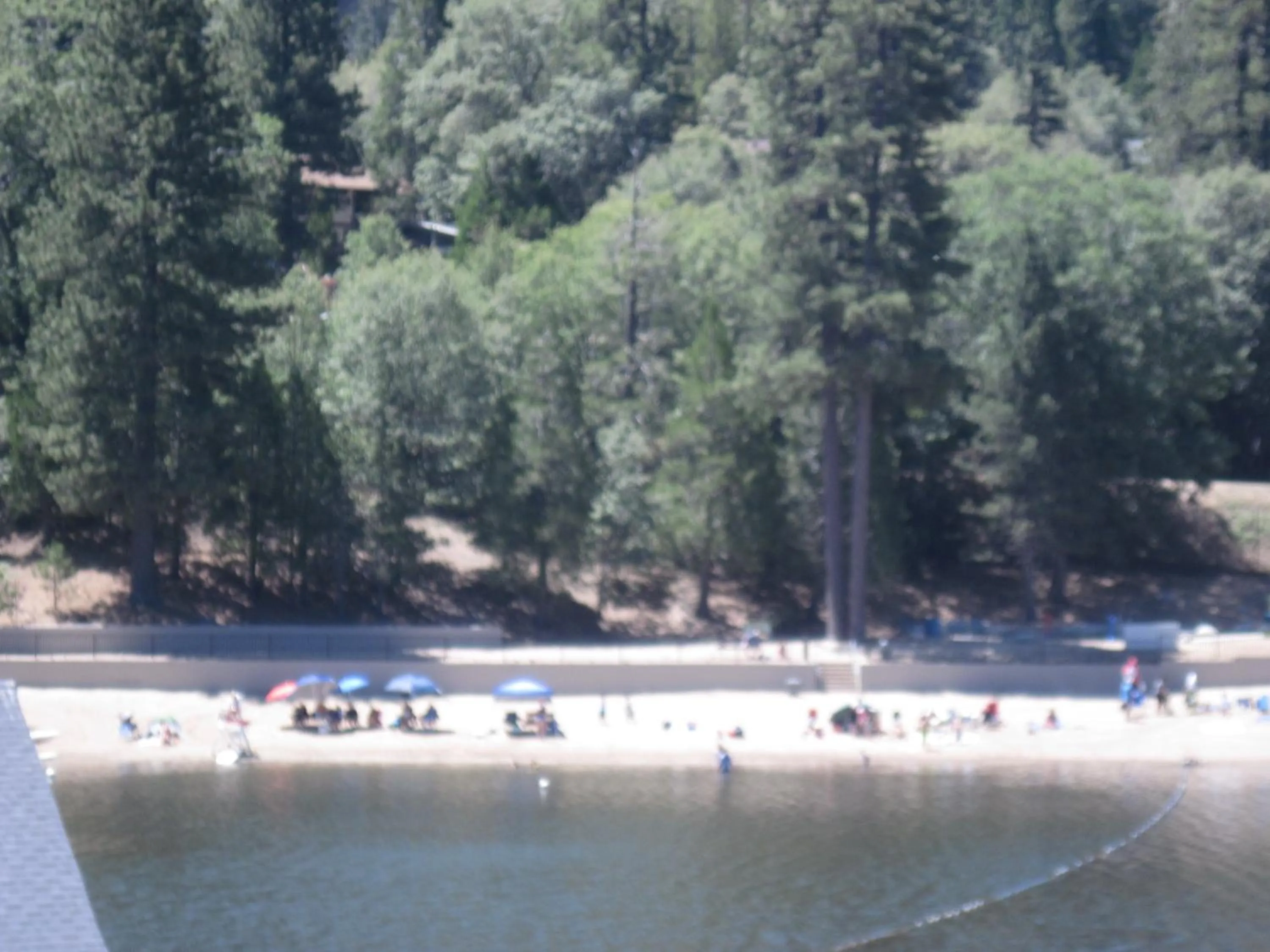 Fishing in The North Shore Inn