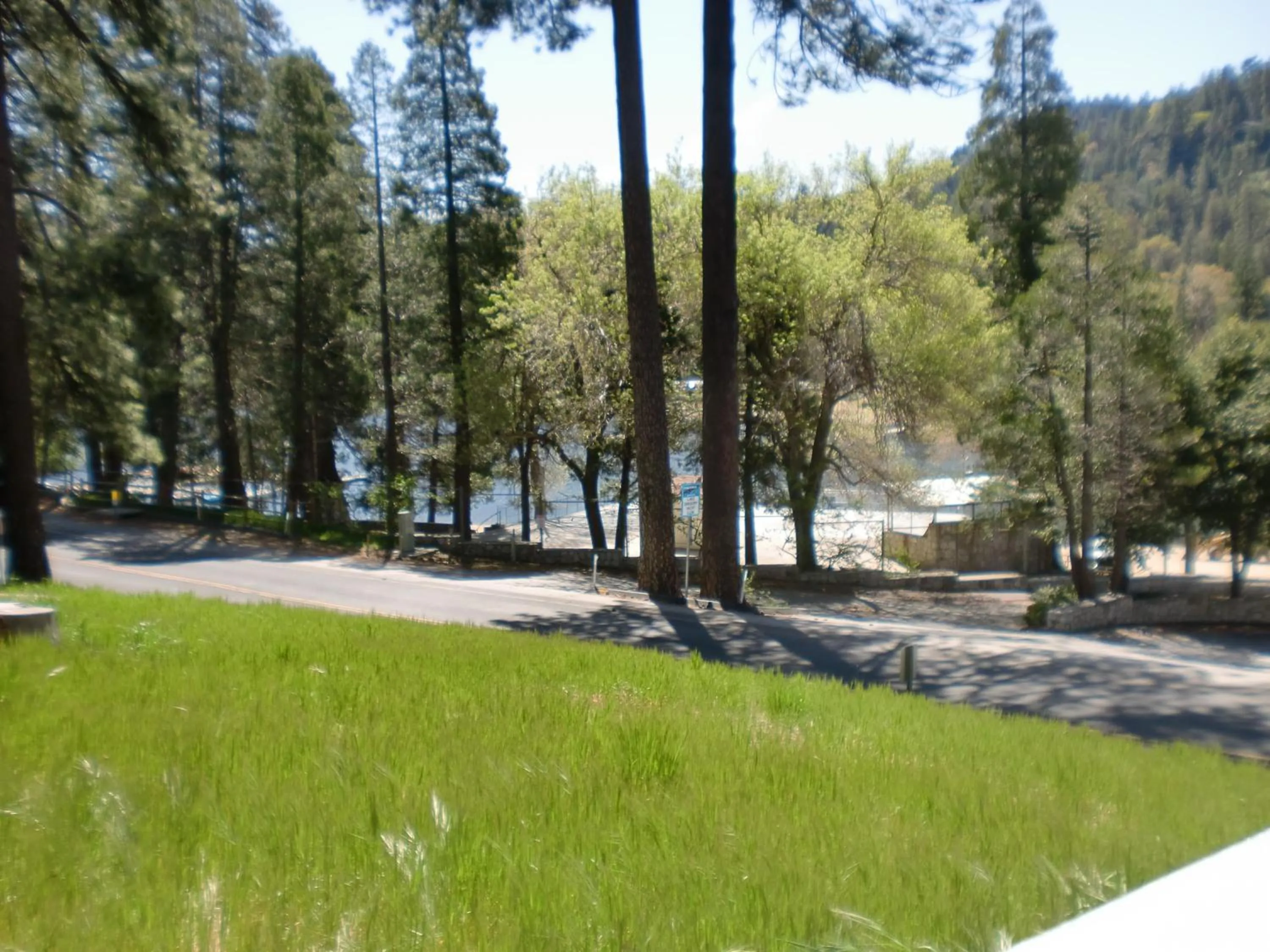 View (from property/room) in The North Shore Inn