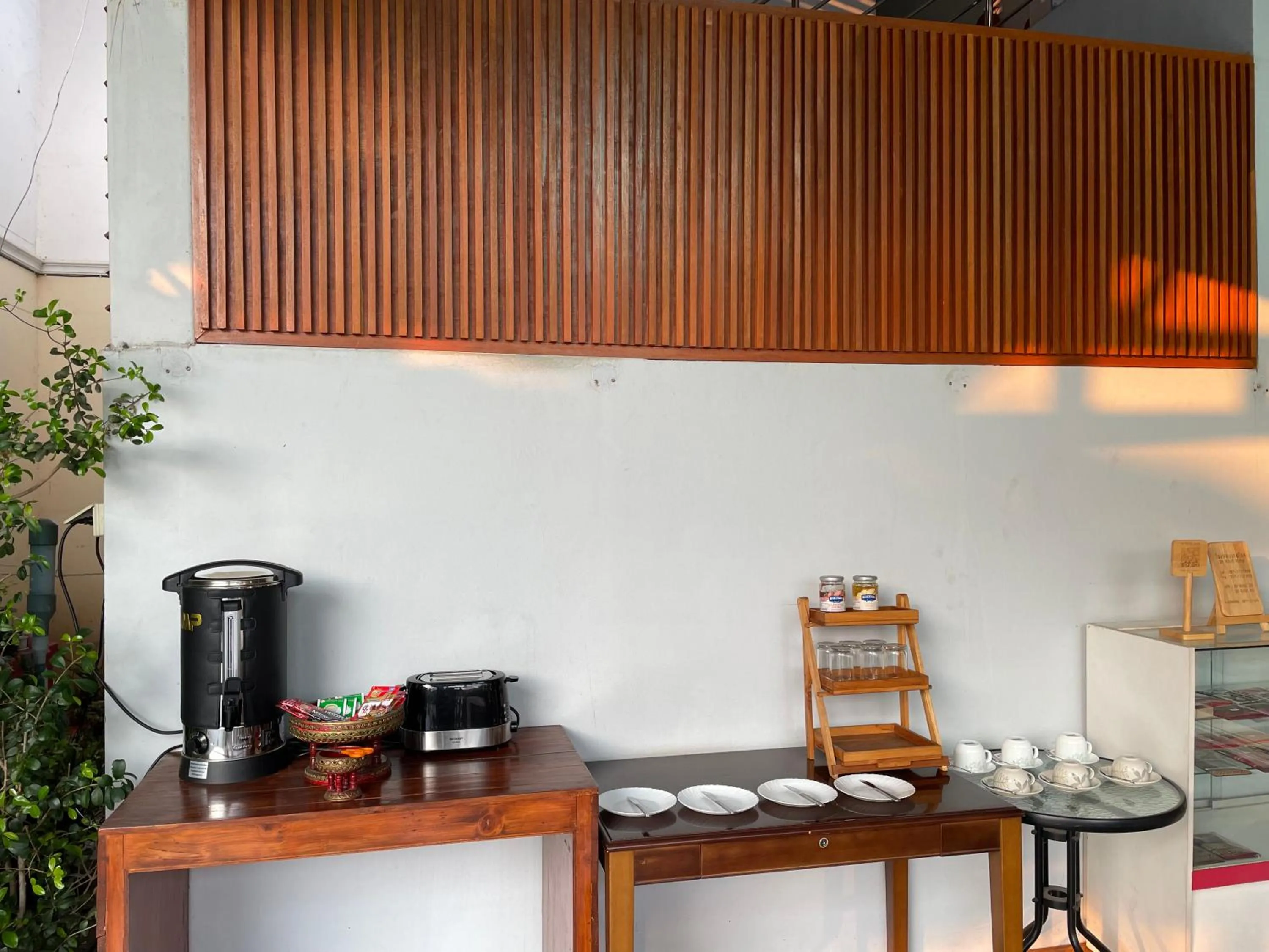 DE ROSE Hotel Chiang Mai