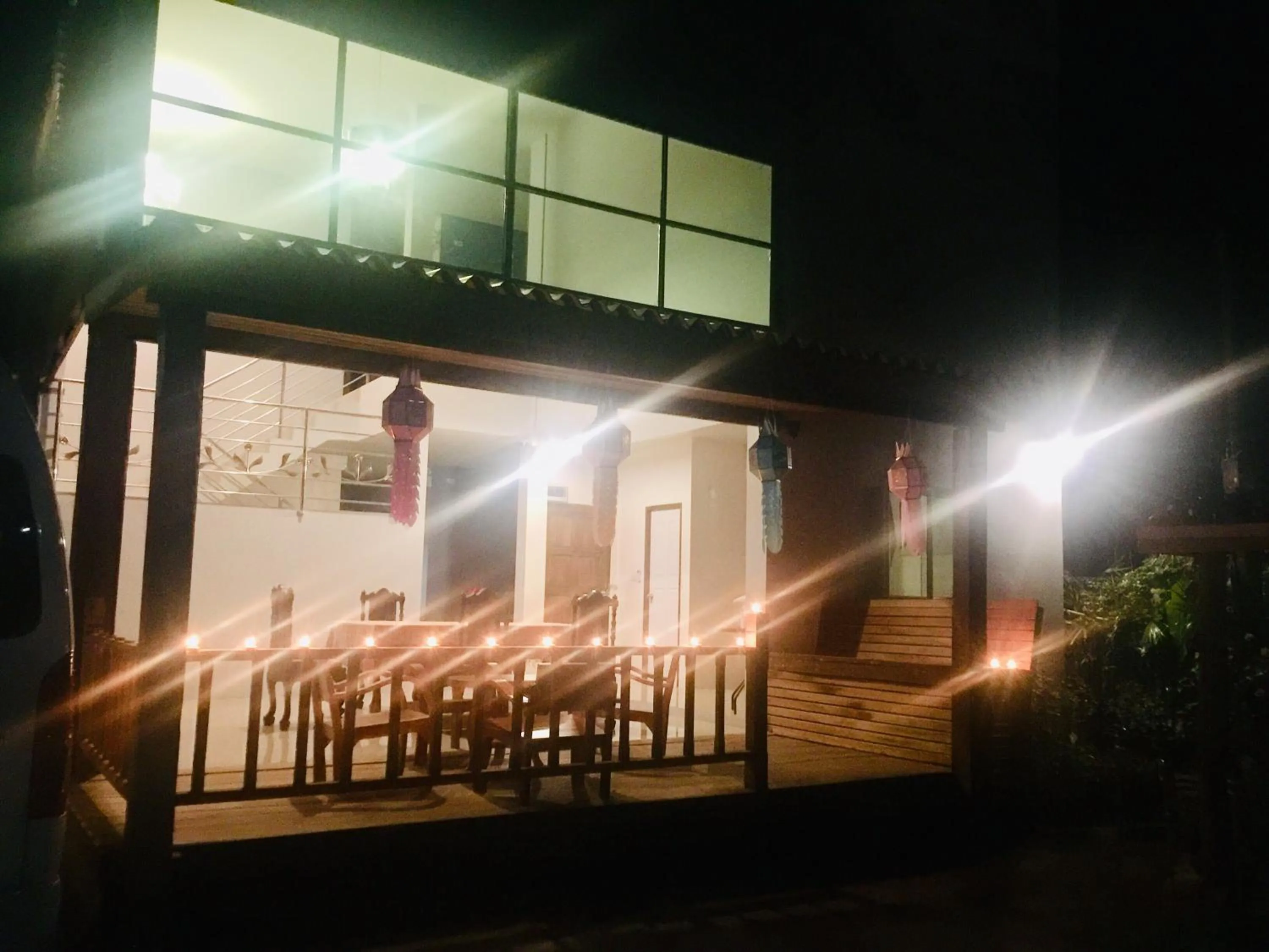 DE ROSE Hotel Chiang Mai