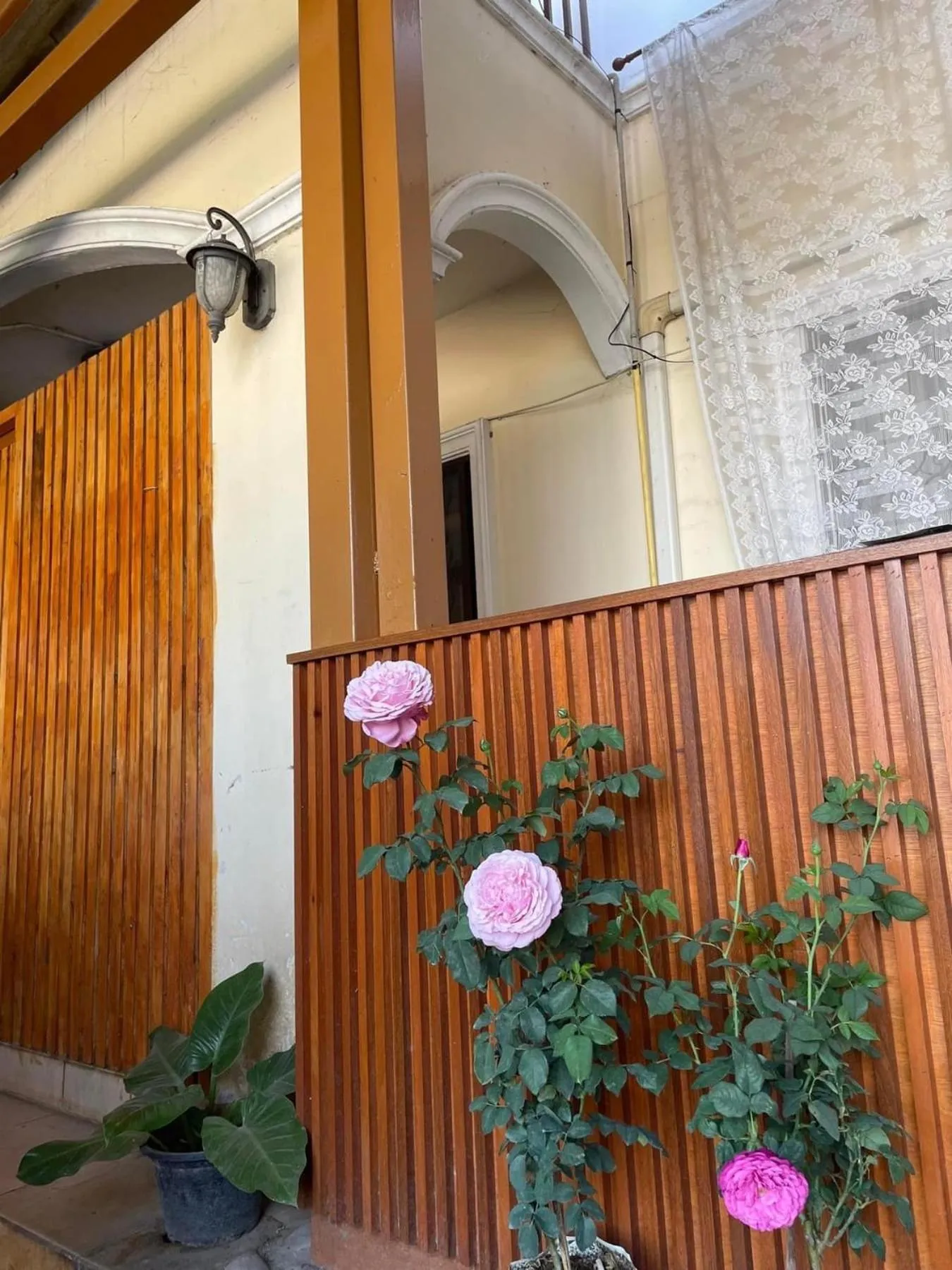 DE ROSE Hotel Chiang Mai