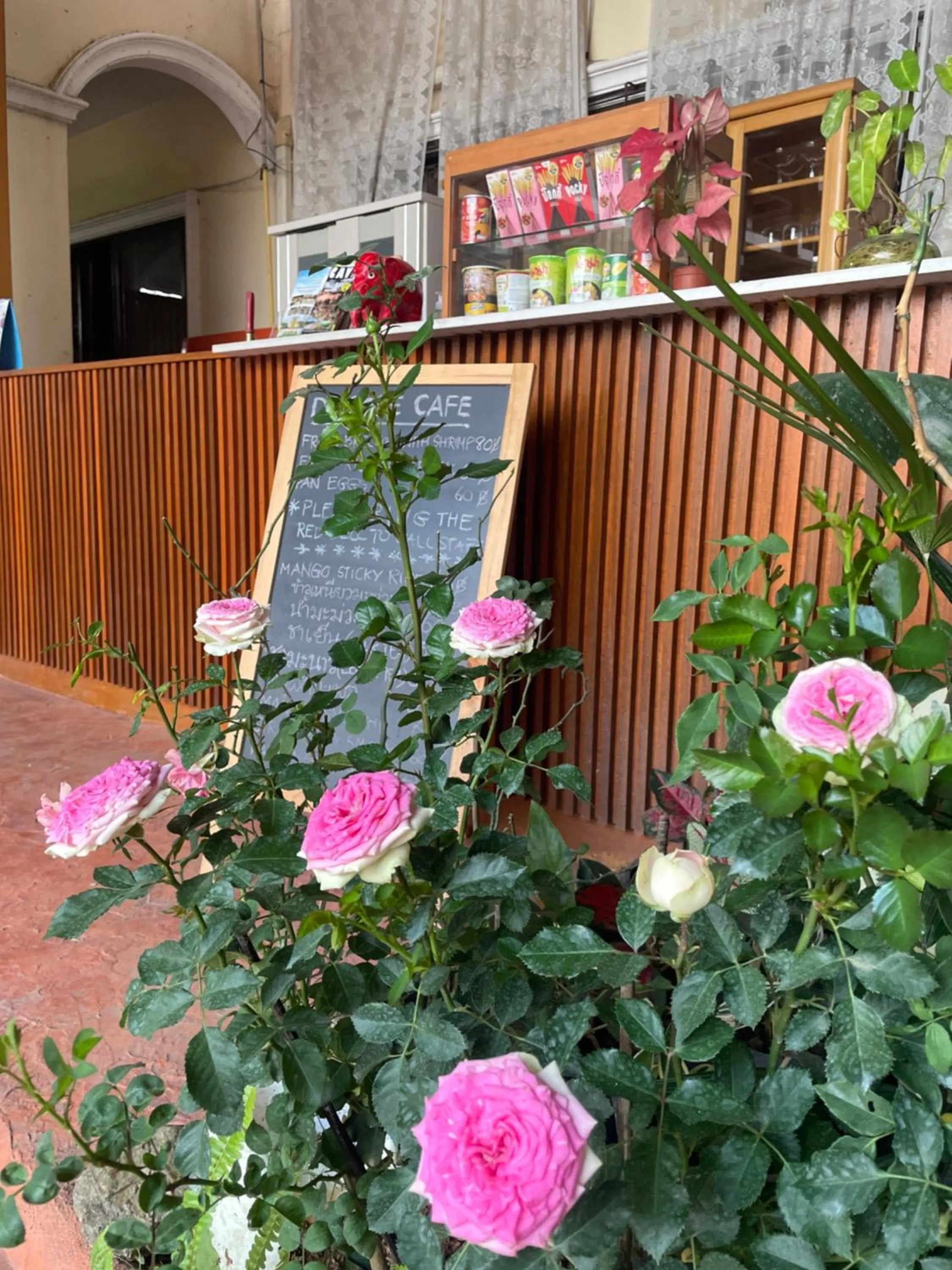DE ROSE Hotel Chiang Mai
