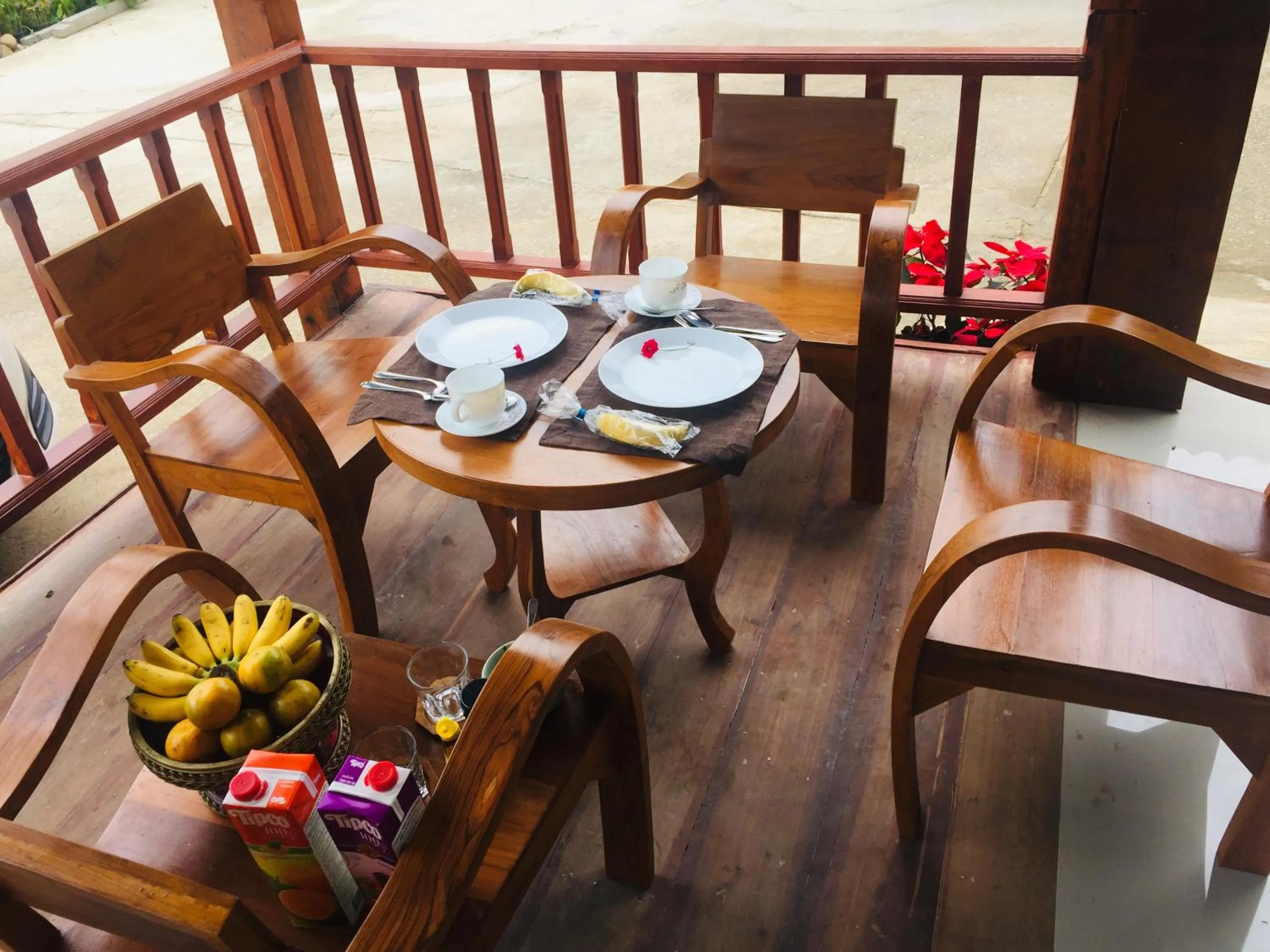 DE ROSE Hotel Chiang Mai