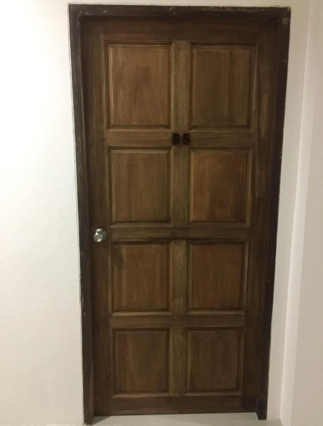 DE ROSE Hotel Chiang Mai