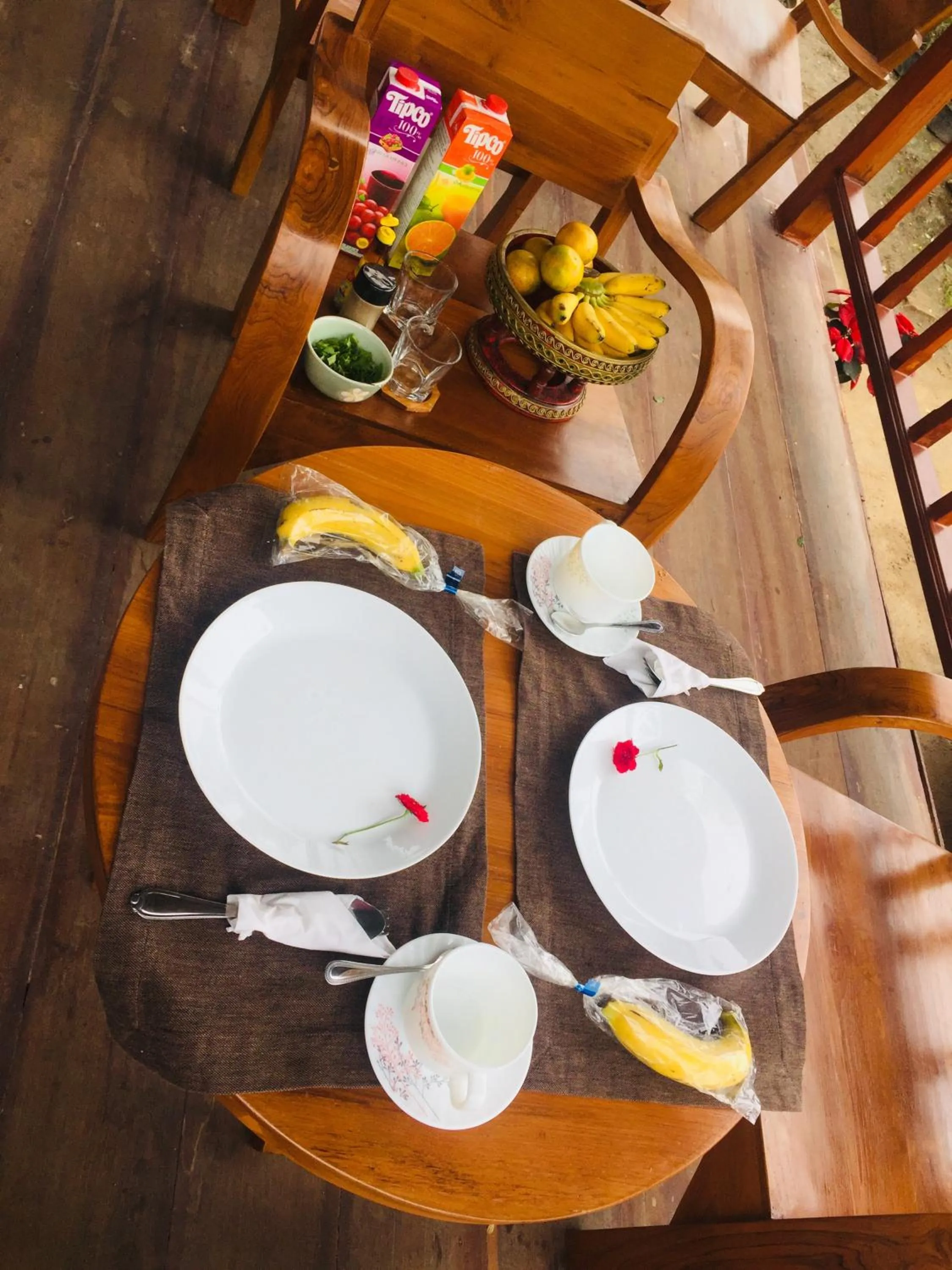 DE ROSE Hotel Chiang Mai