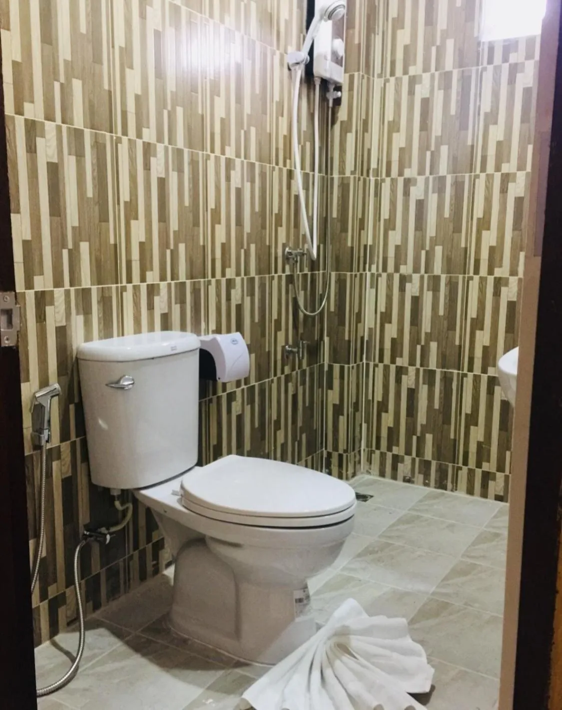 DE ROSE Hotel Chiang Mai