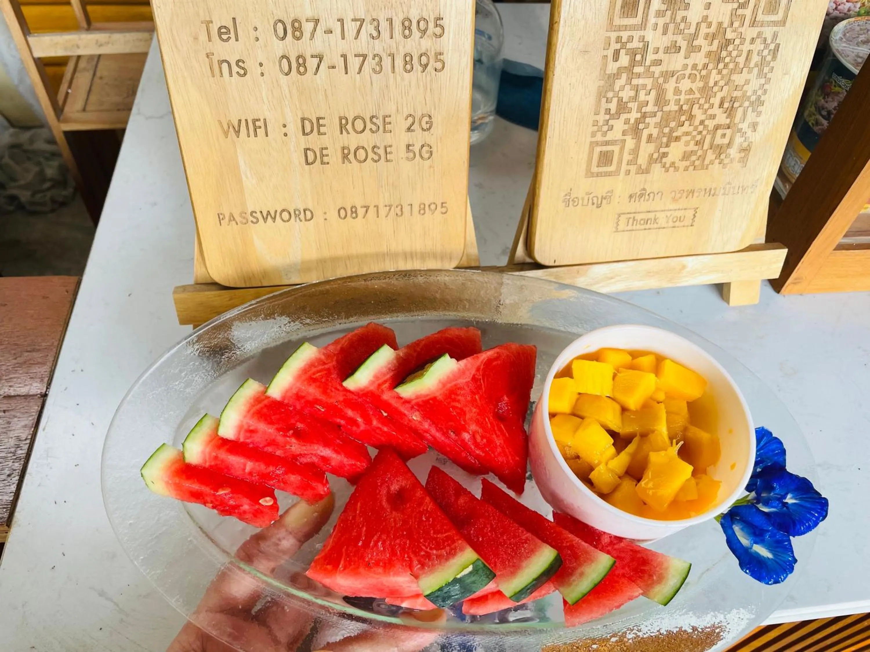 DE ROSE Hotel Chiang Mai