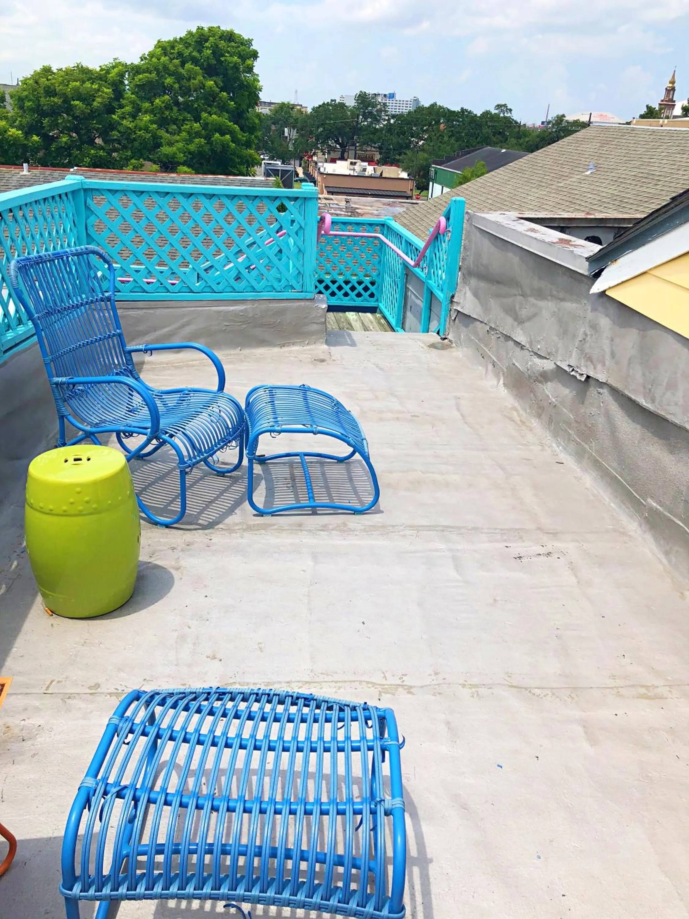 Creole Gardens Guesthouse and Inn