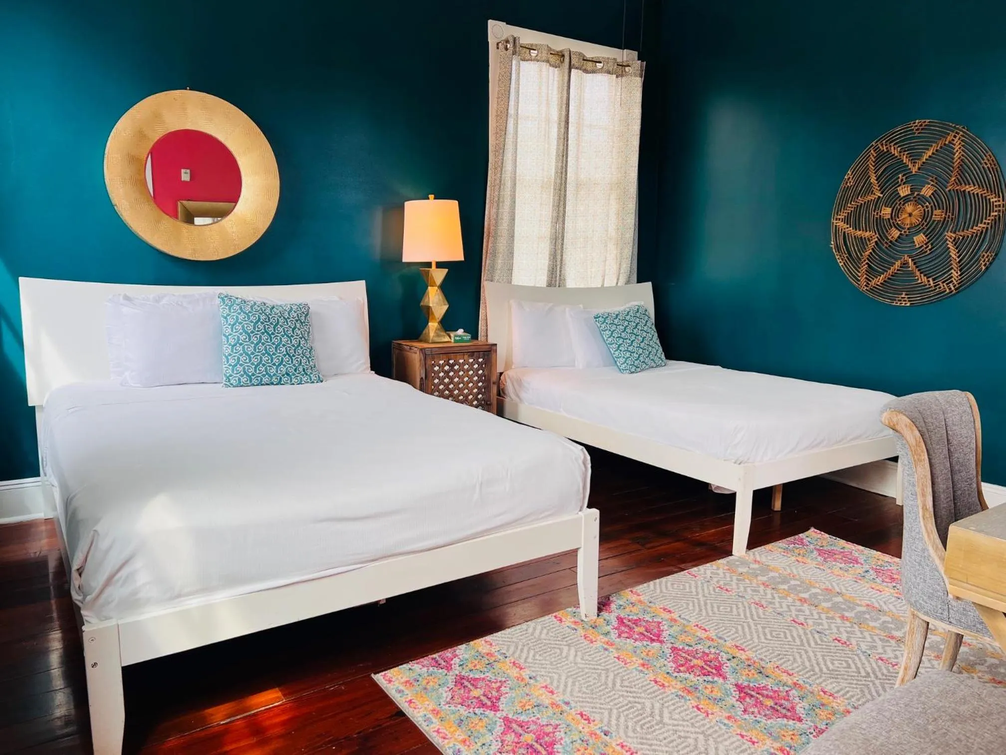 Creole Gardens Guesthouse and Inn